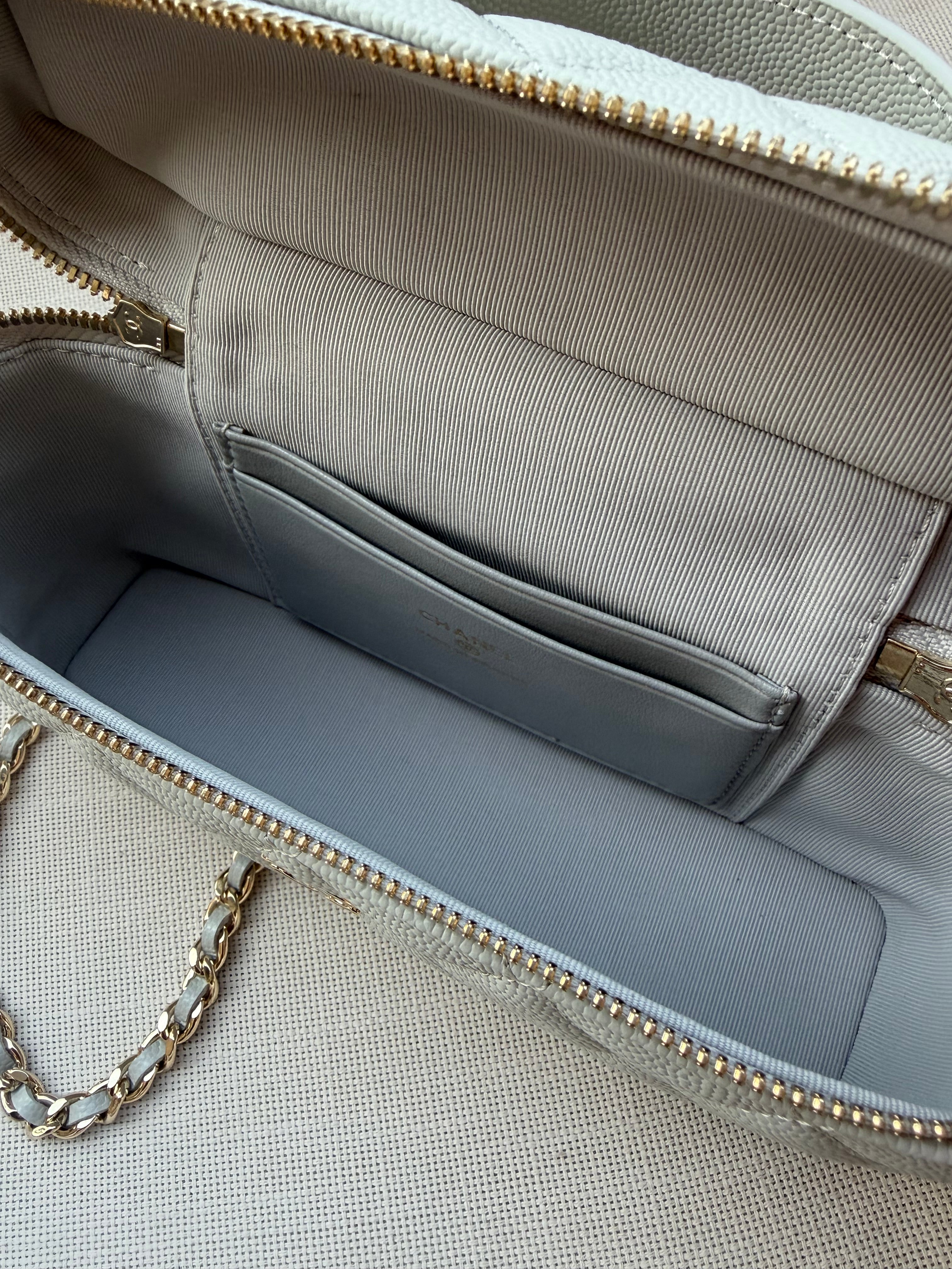 Image of Chanel bag במלאי