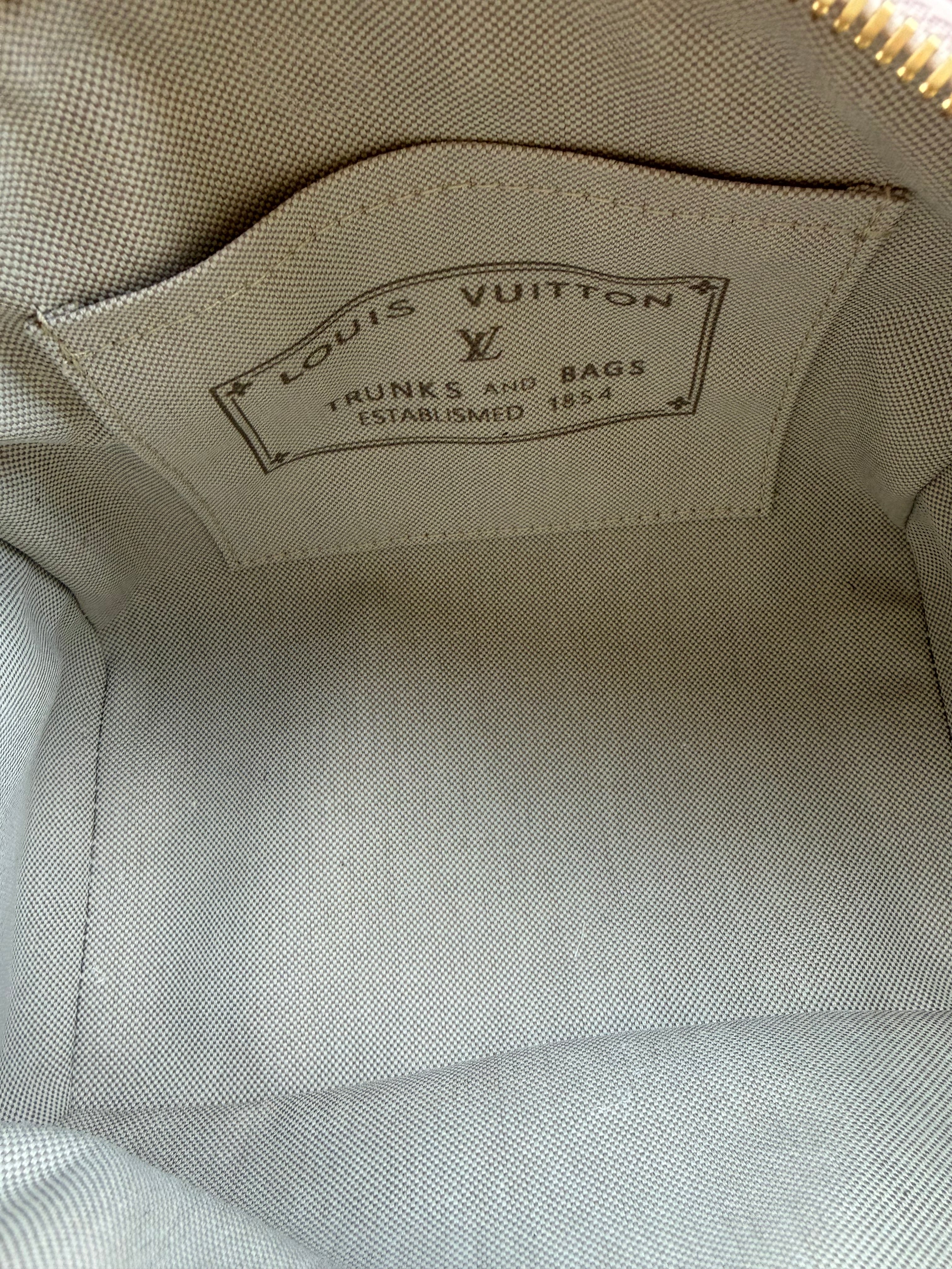 Image of LV speedy bag במלאי