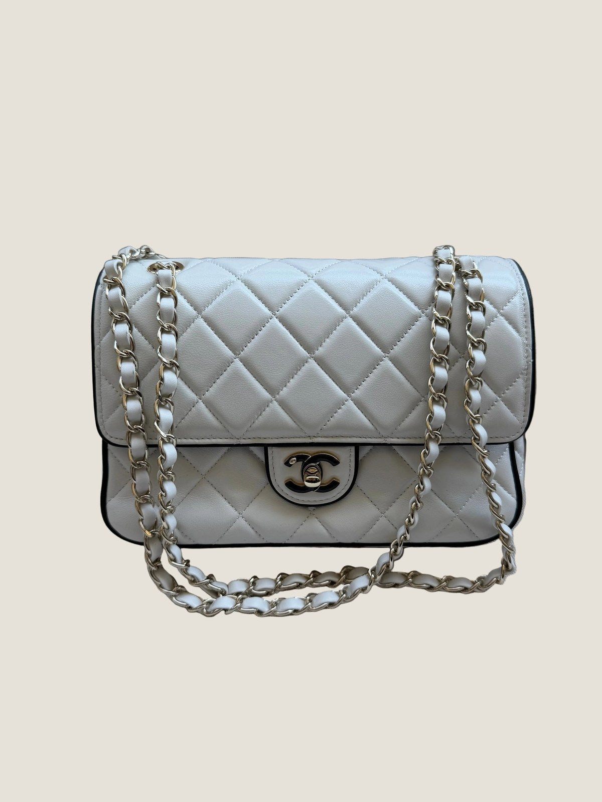 Chanel bag 25 במלאי