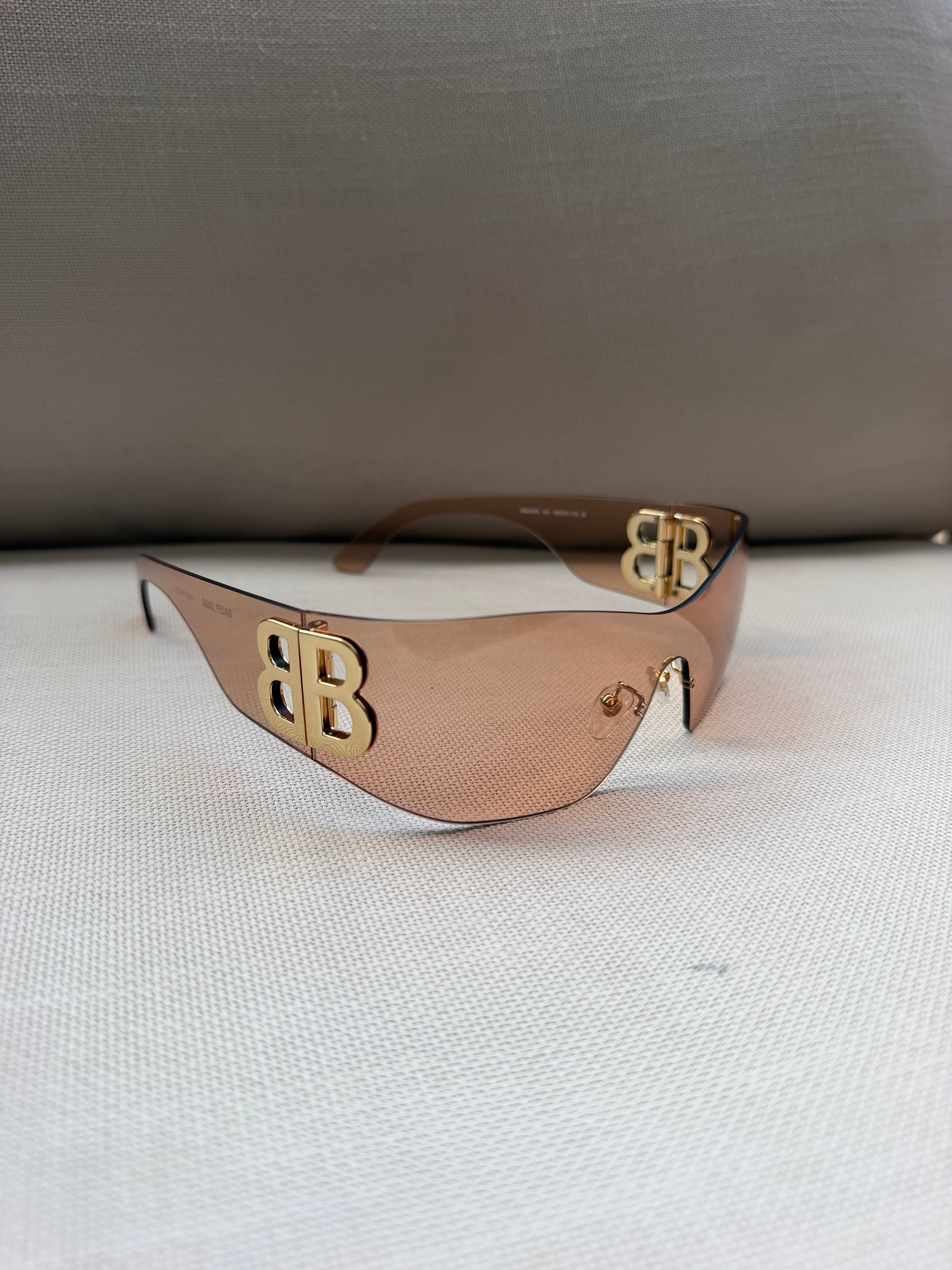 משקפי שמש - Balenciaga
