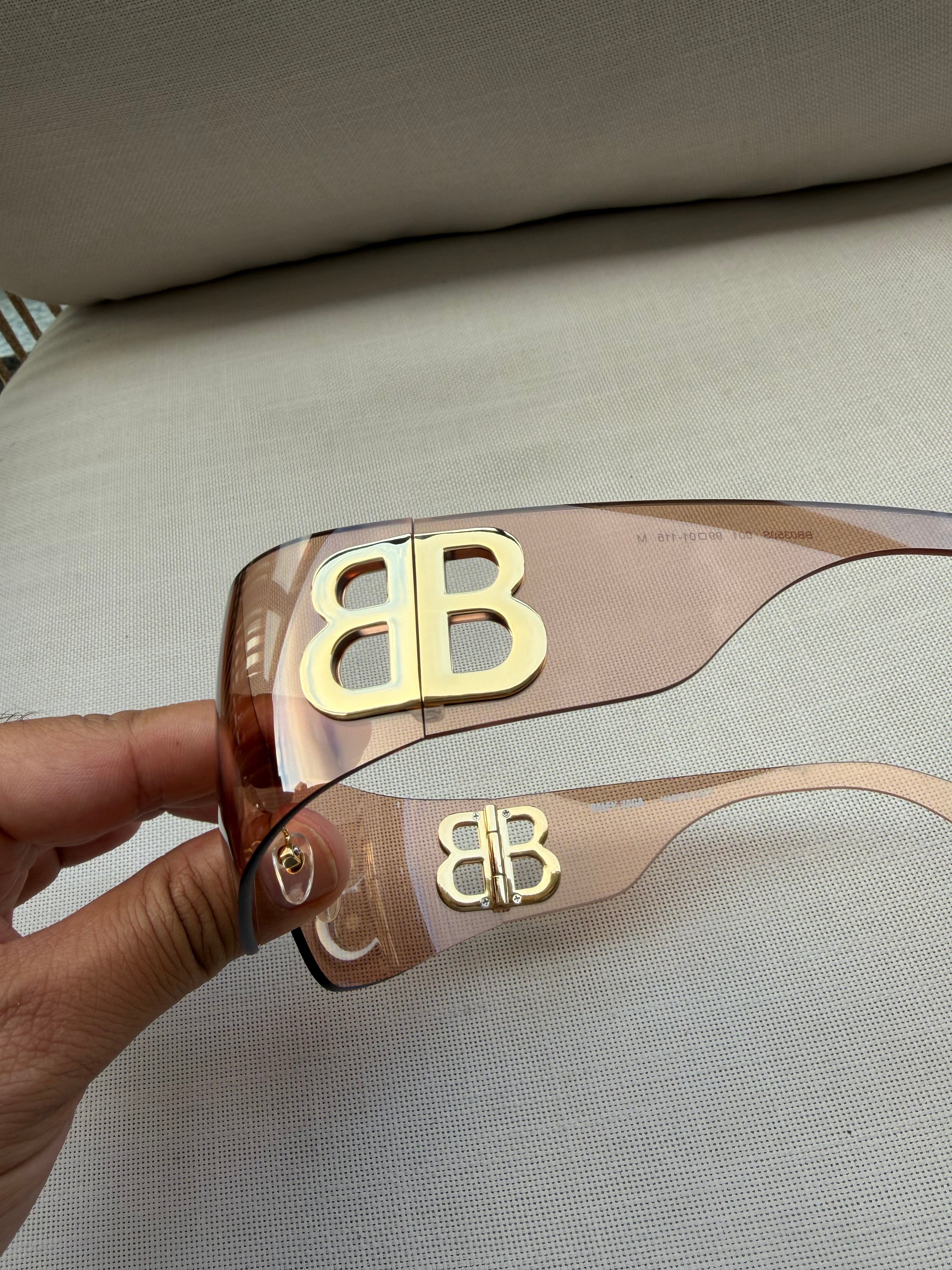 Image of משקפי שמש - Balenciaga