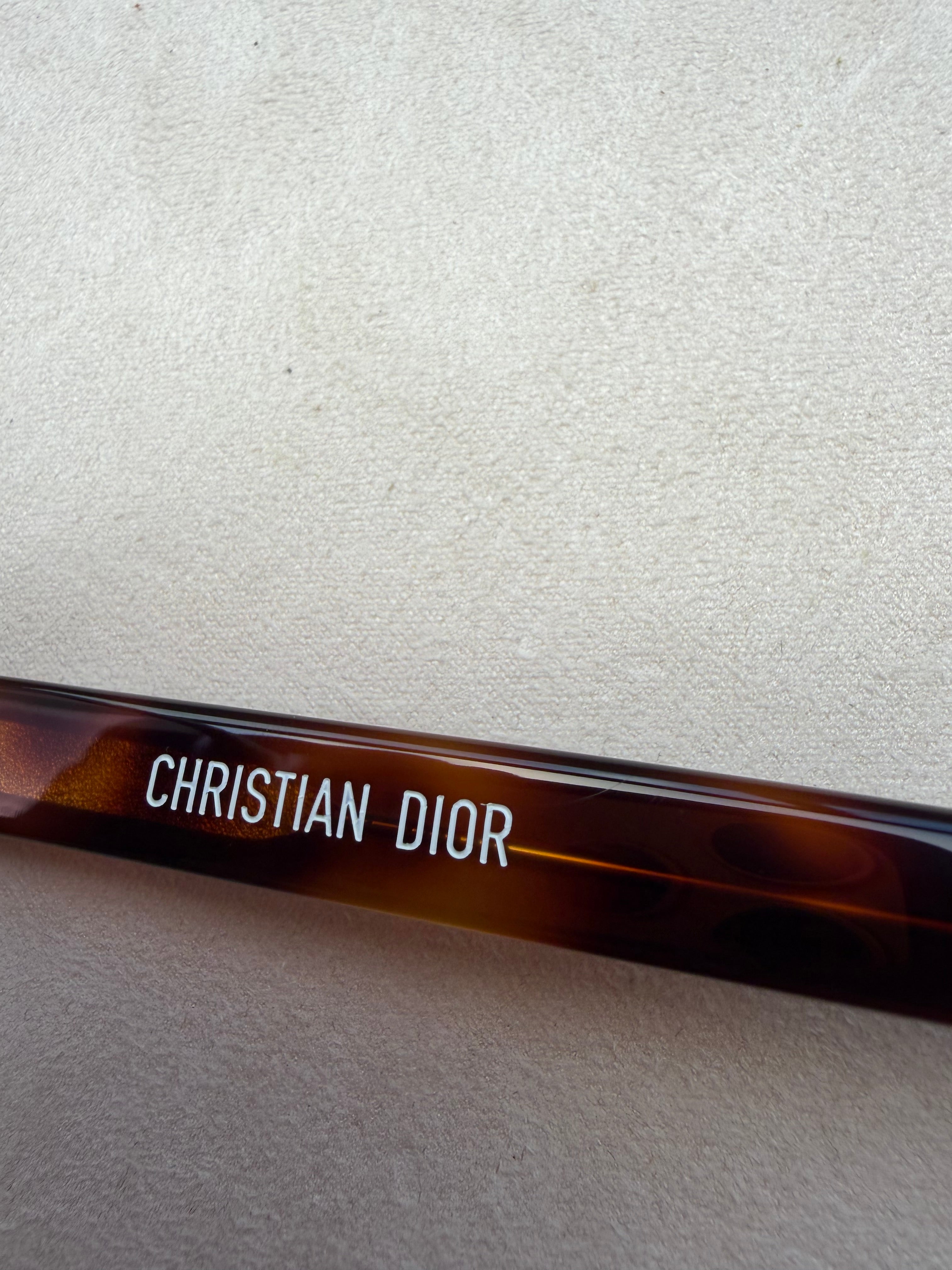Image of DIOR - משקפי שמש במלאי