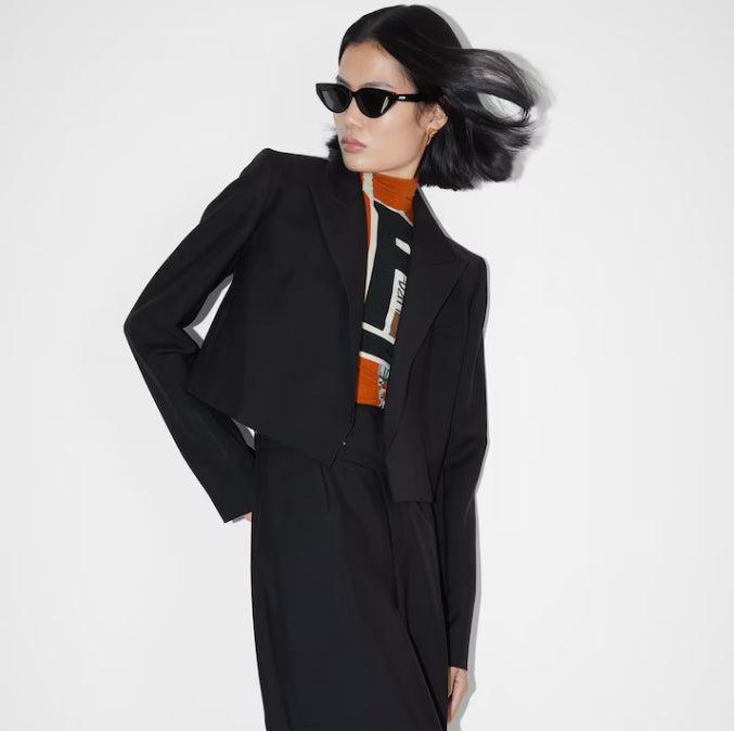Image of FENDI - משקפי שמש
