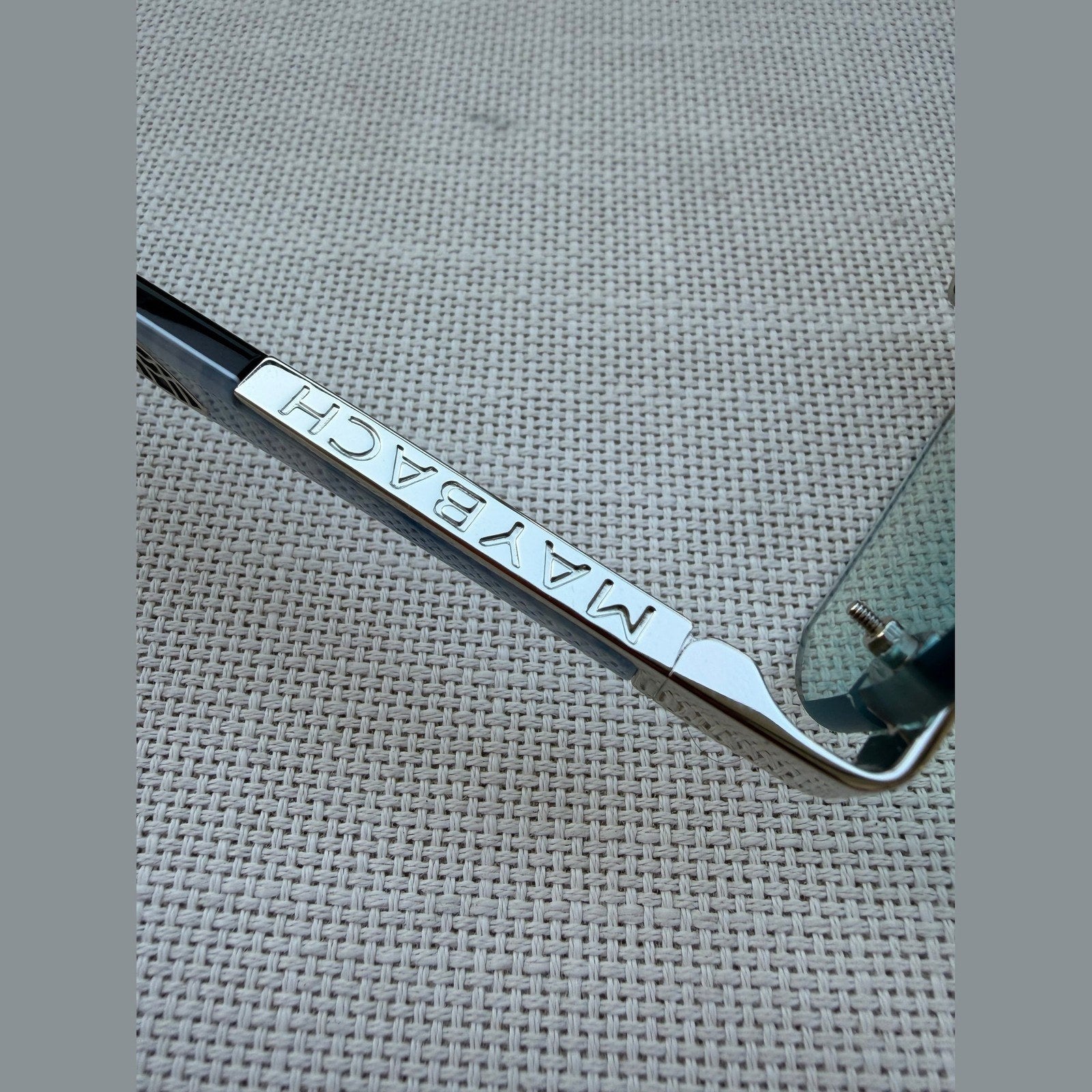 MAYBACH עדשה לבחירה במלאי