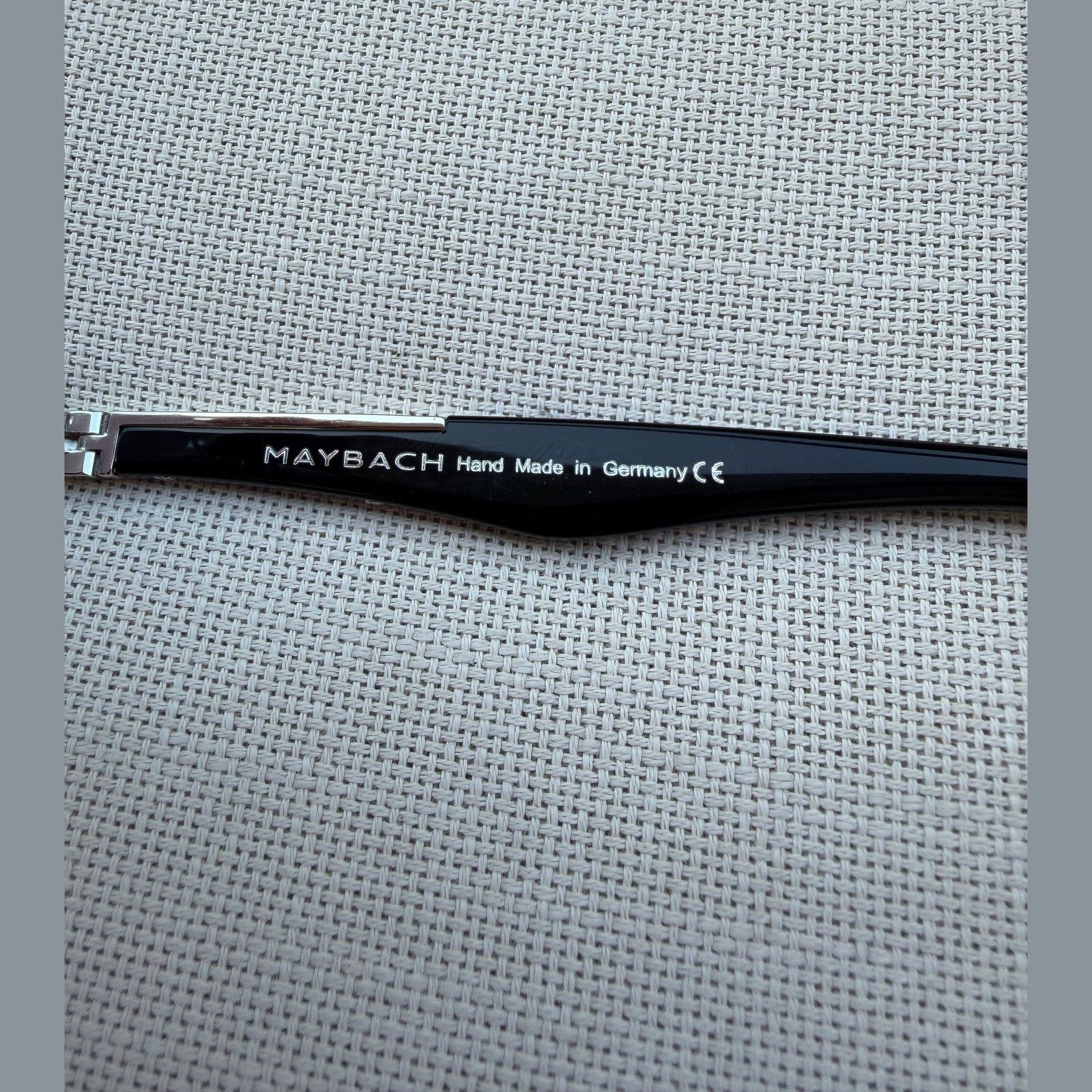 Image of MAYBACH עדשה לבחירה במלאי