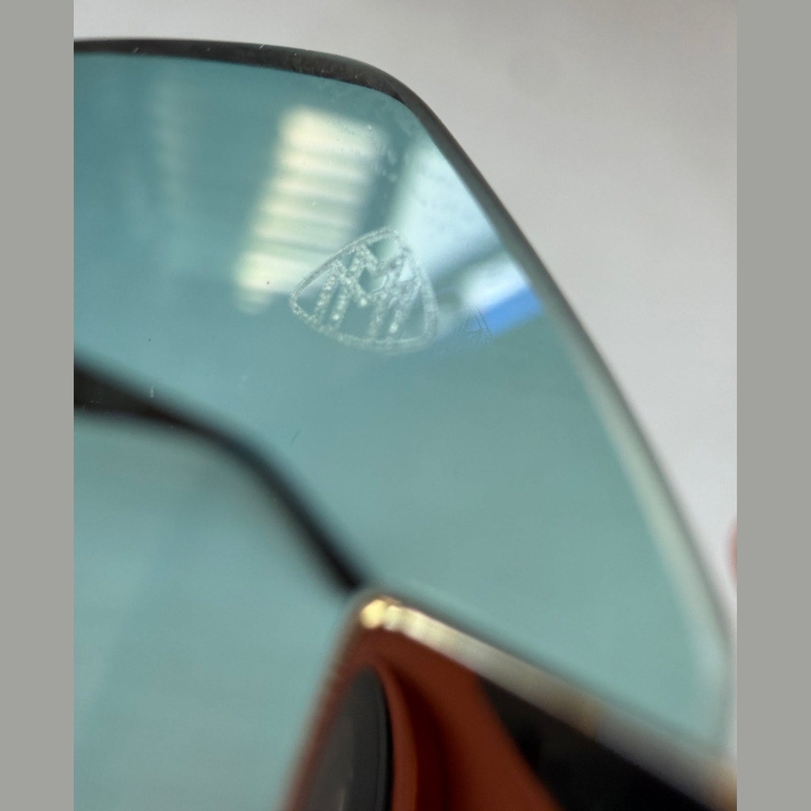 Image of MAYBACH עדשה לבחירה במלאי