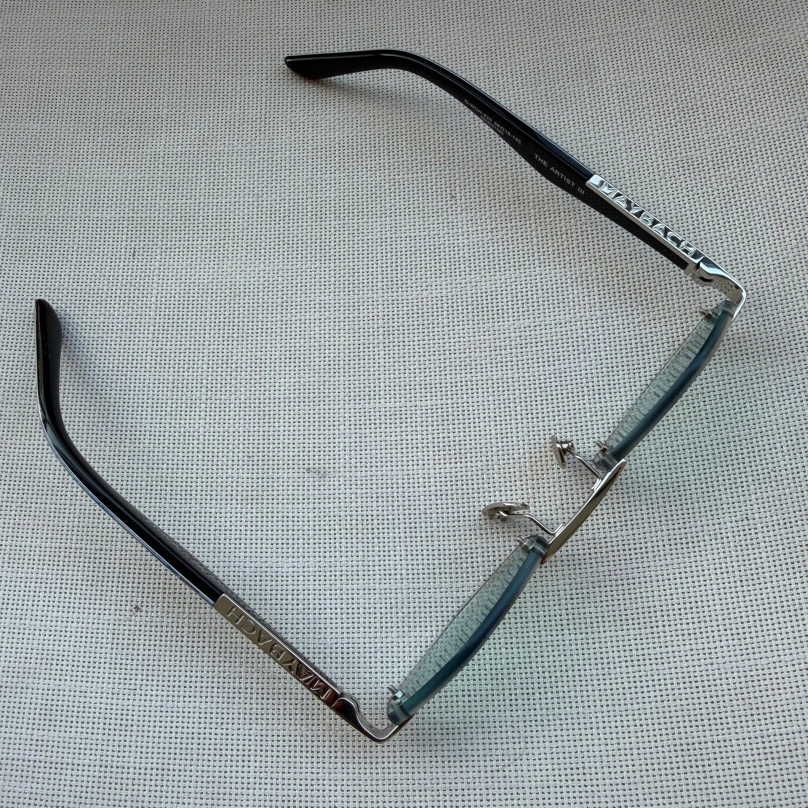 Image of MAYBACH עדשה לבחירה במלאי
