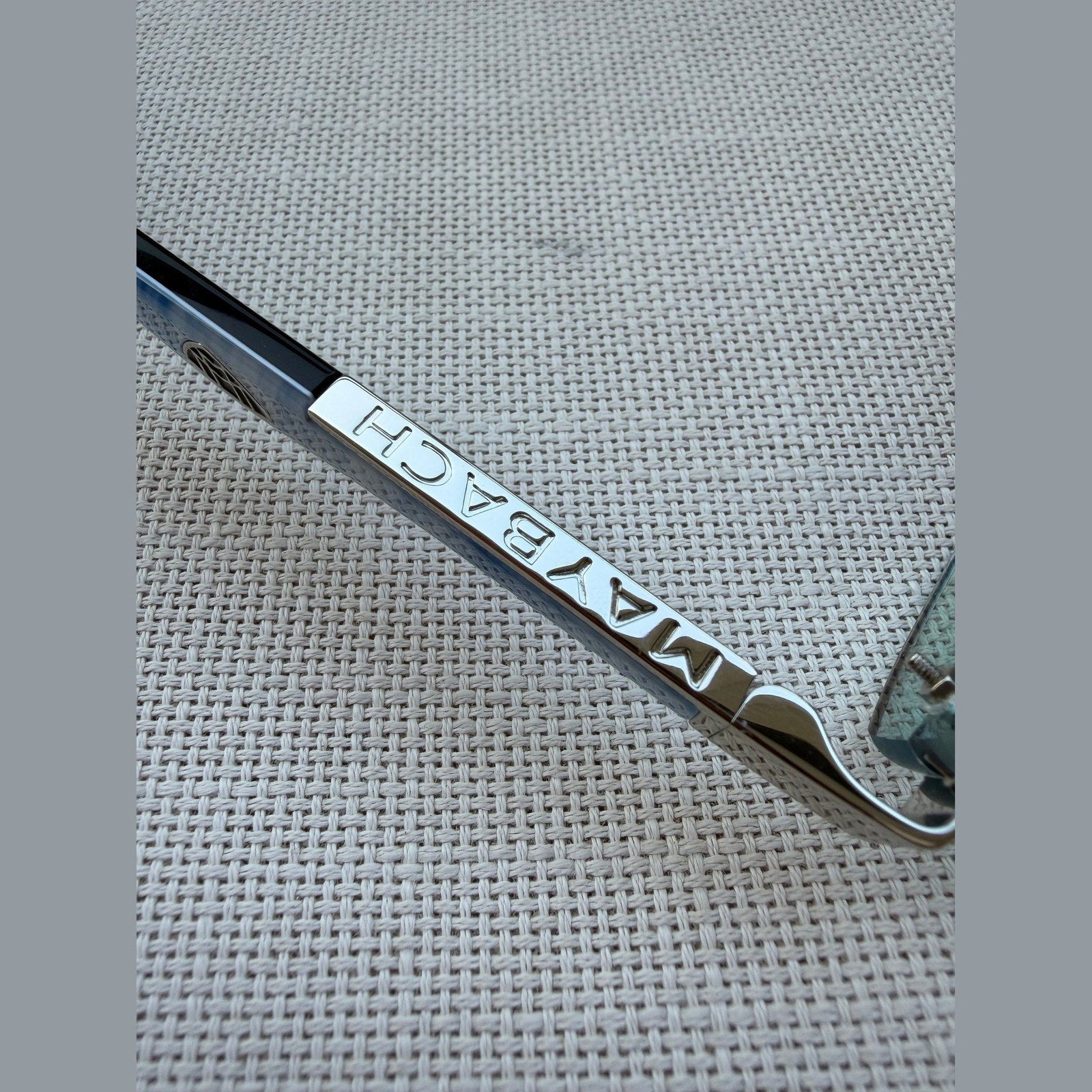 Image of MAYBACH עדשה לבחירה במלאי