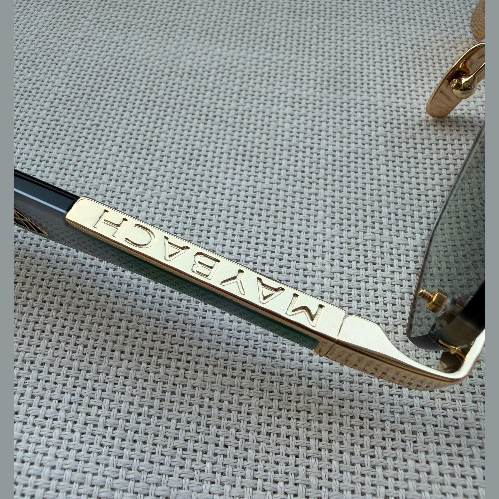 Image of MAYBACH עדשה לבחירה במלאי