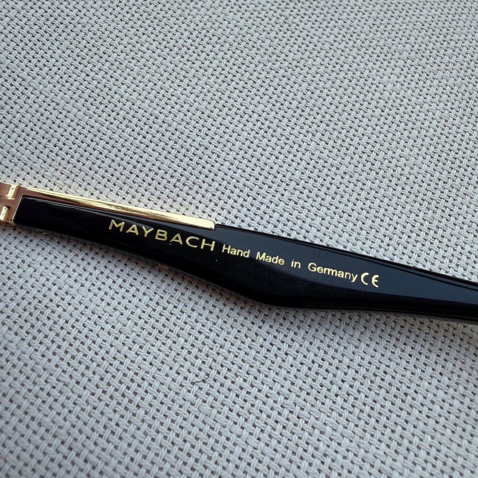 Image of MAYBACH עדשה לבחירה במלאי