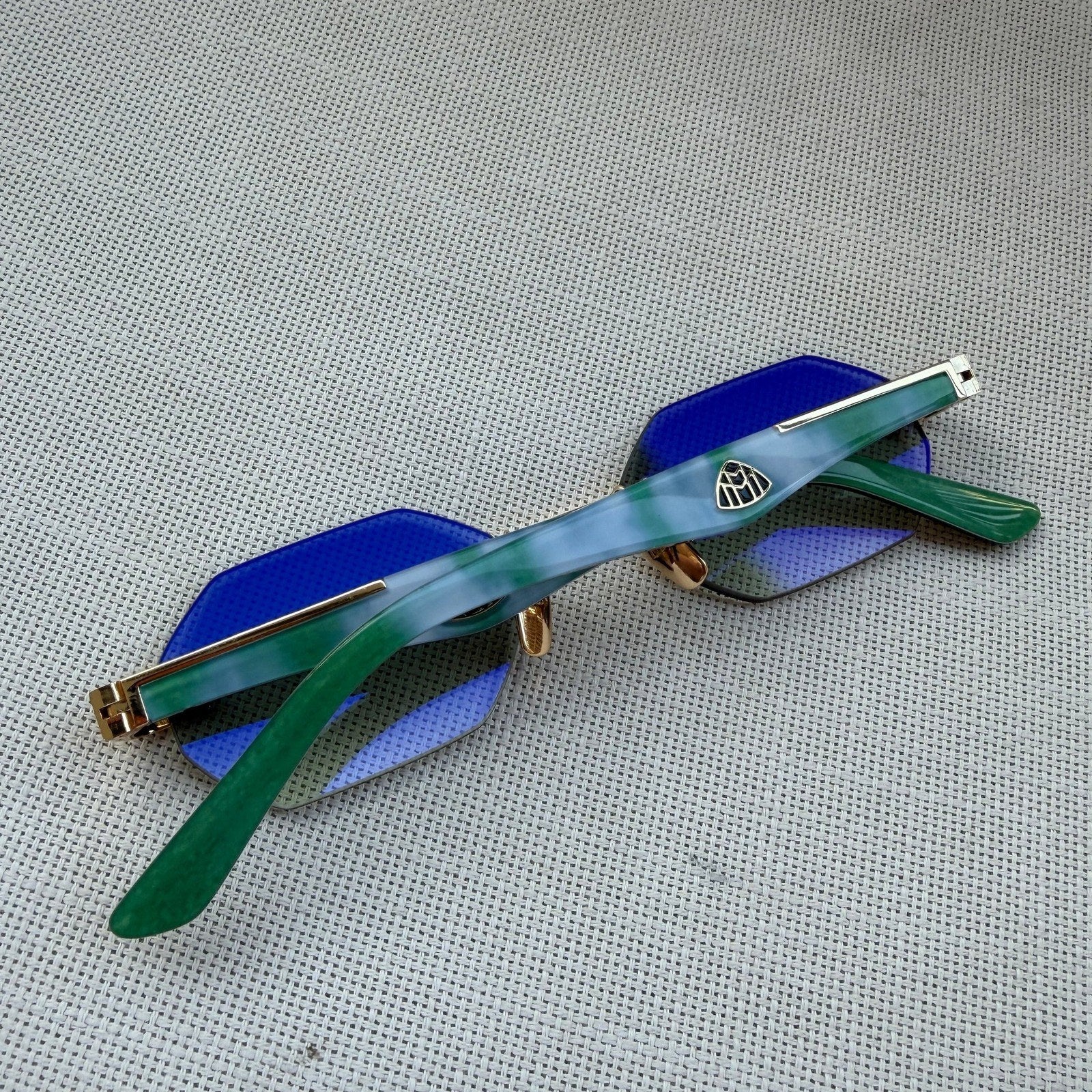 Image of MAYBACH עדשה לבחירה במלאי