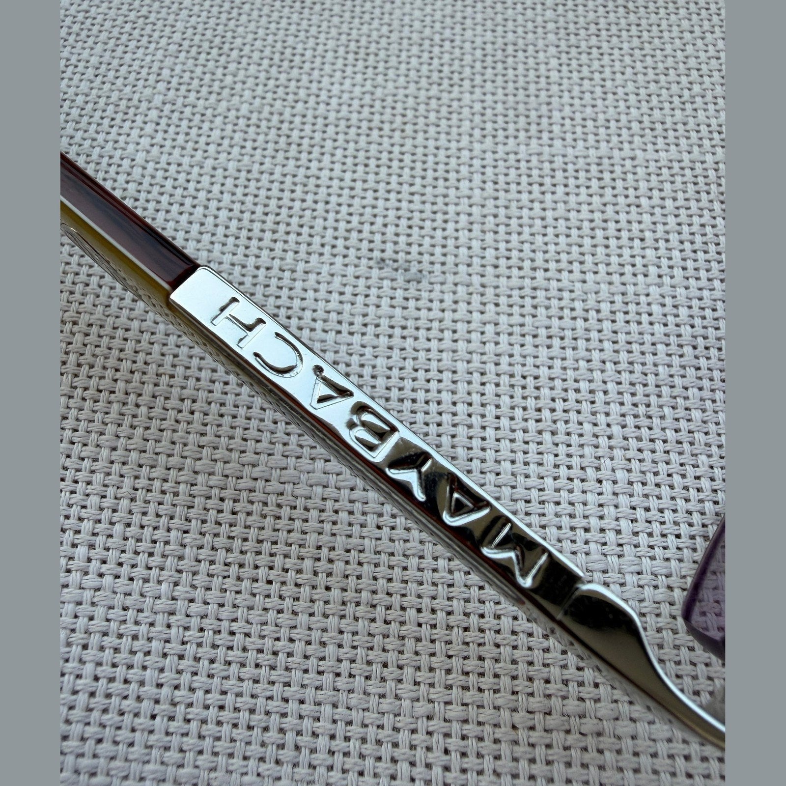 Image of MAYBACH עדשה לבחירה במלאי