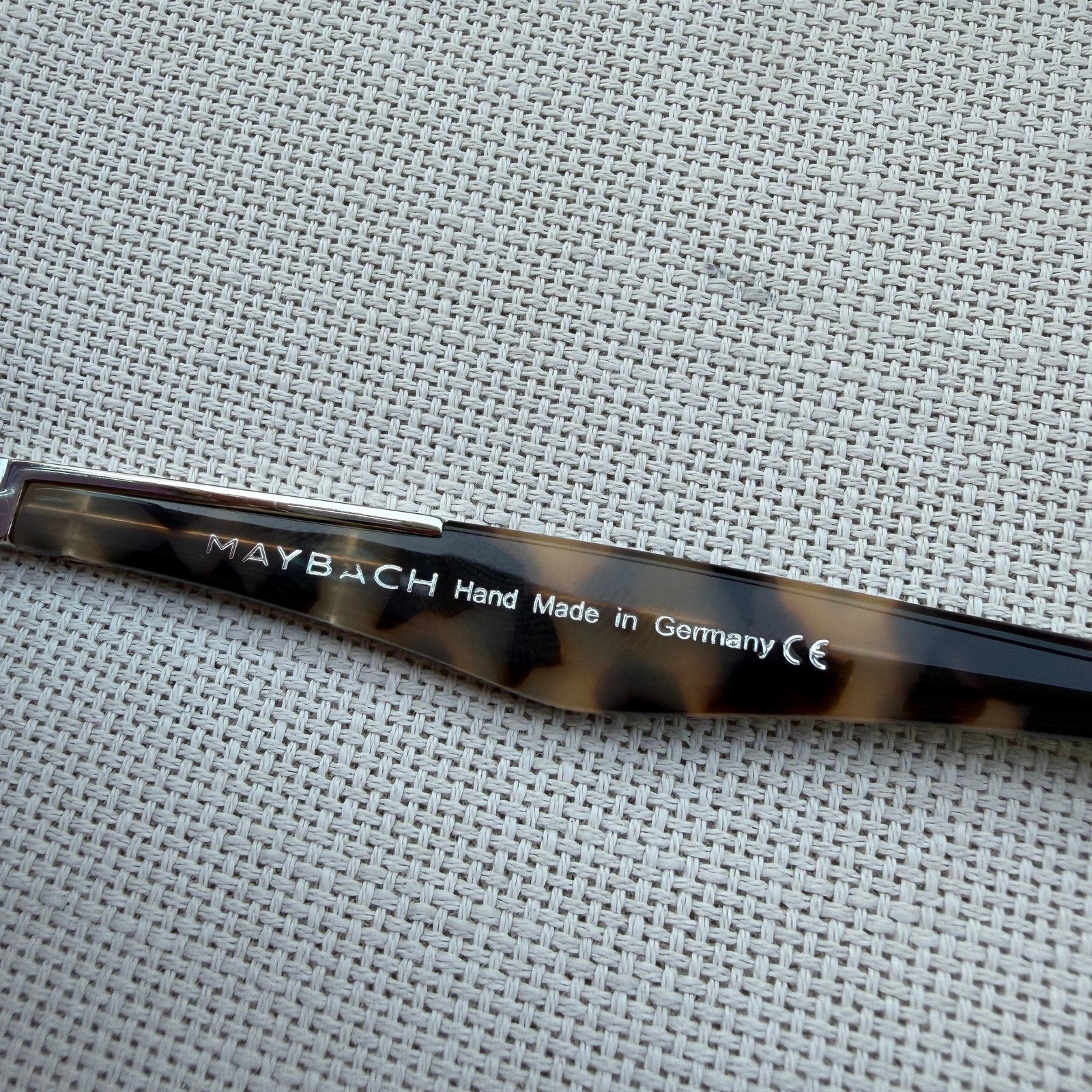 Image of MAYBACH עדשה לבחירה במלאי