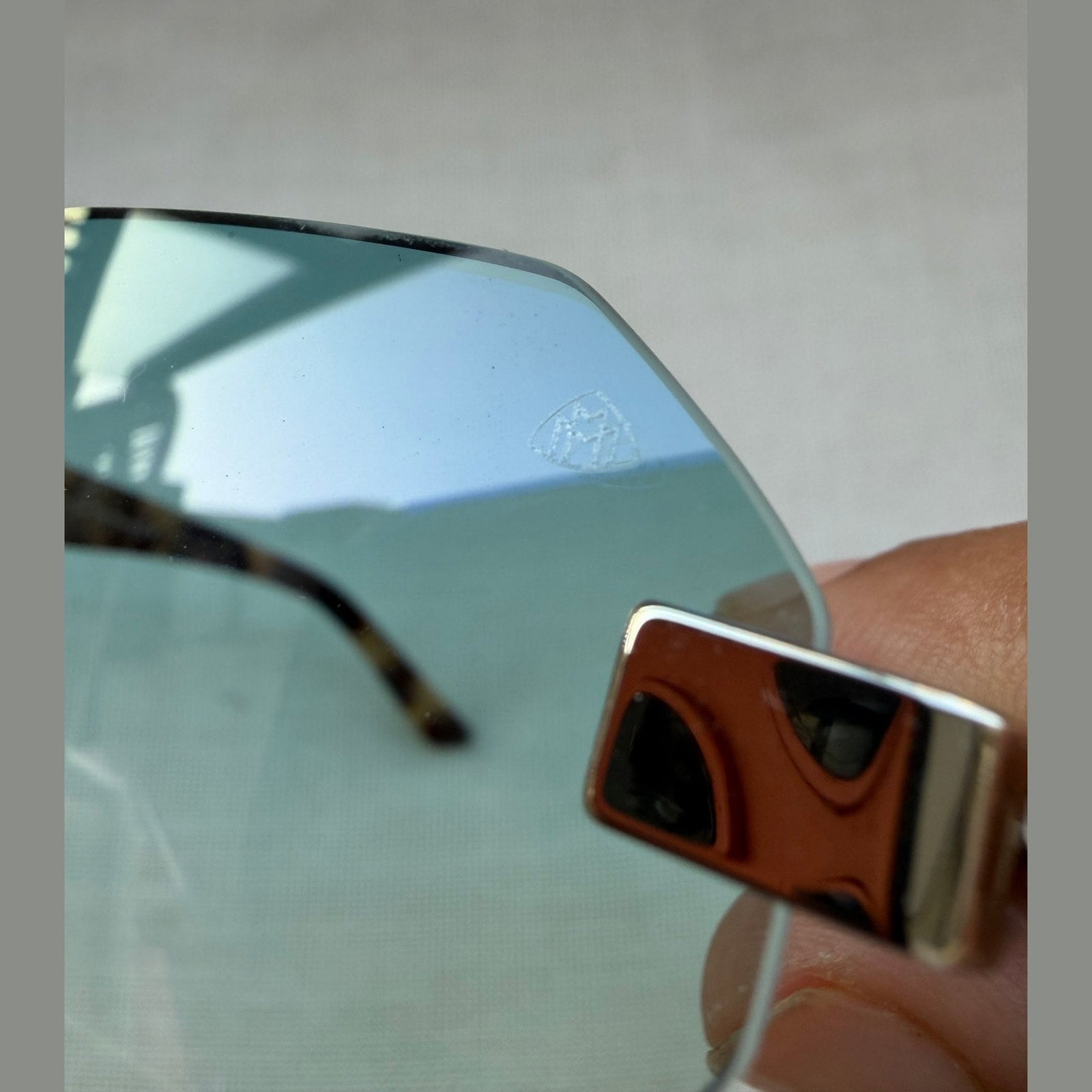 Image of MAYBACH עדשה לבחירה במלאי