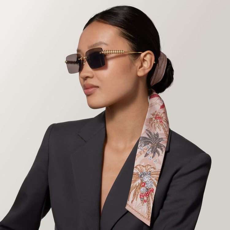 Image of Cartier - sunglasses
