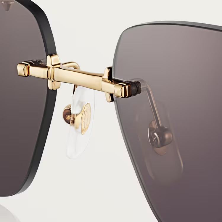 Image of Cartier - sunglasses