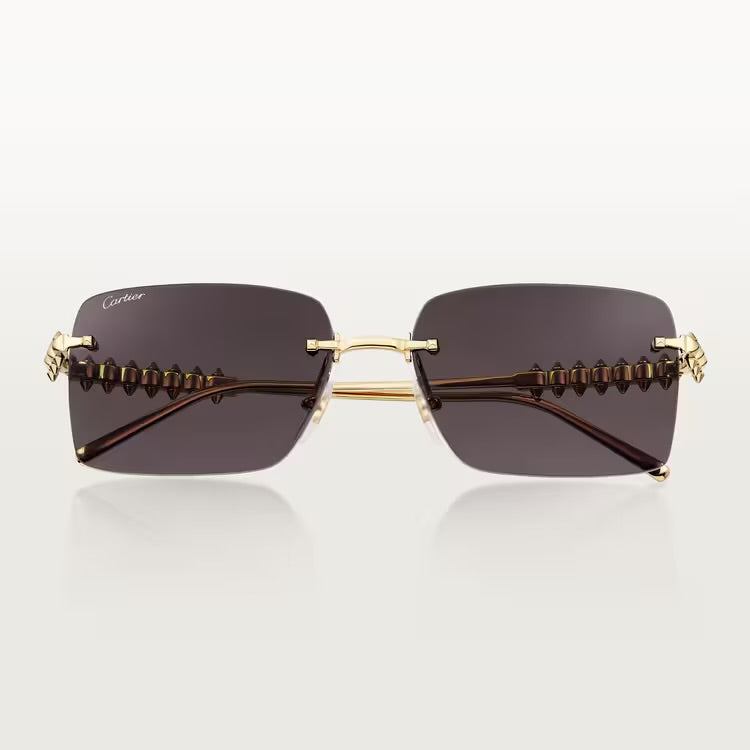 Image of Cartier - sunglasses
