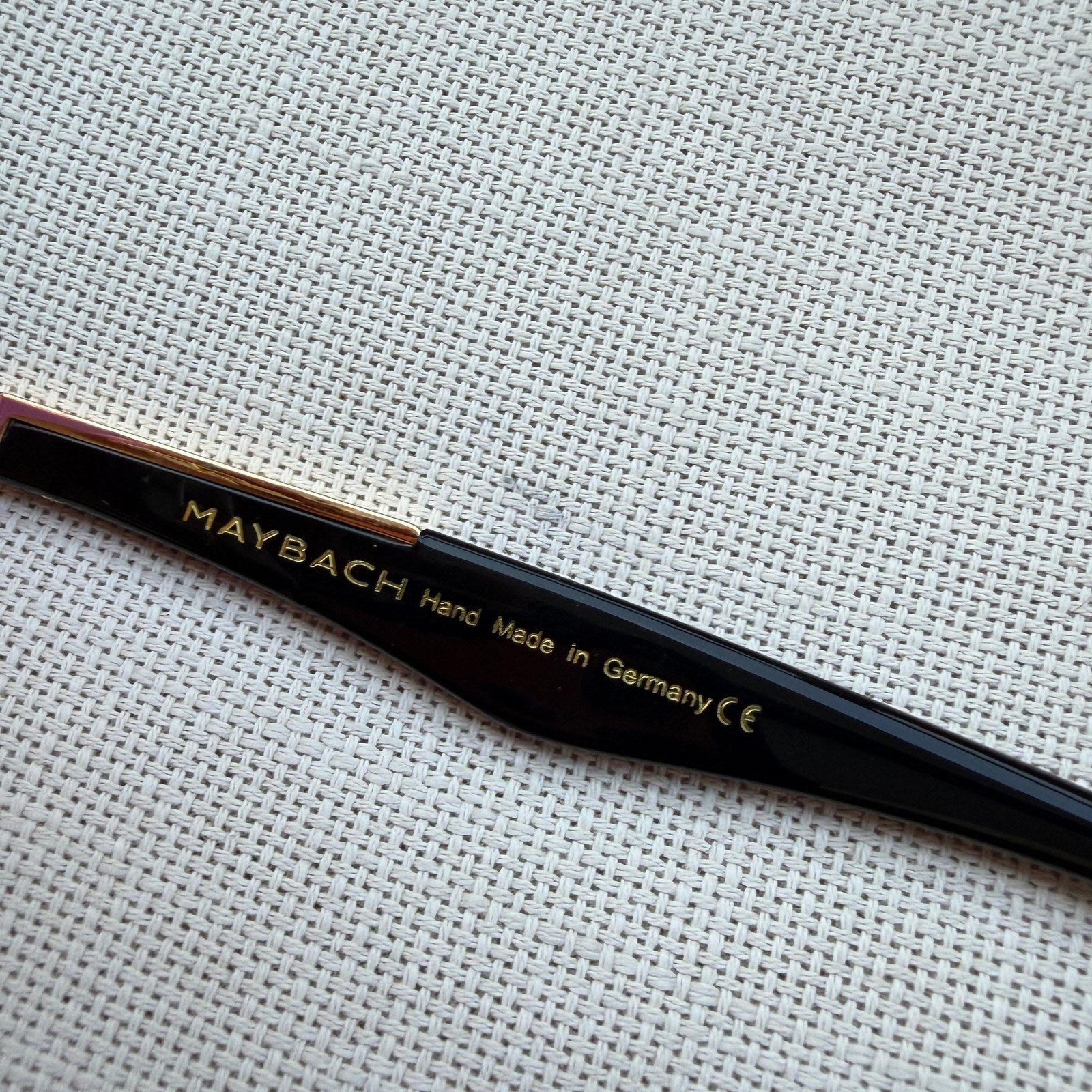 Image of MAYBACH עדשה לבחירה במלאי