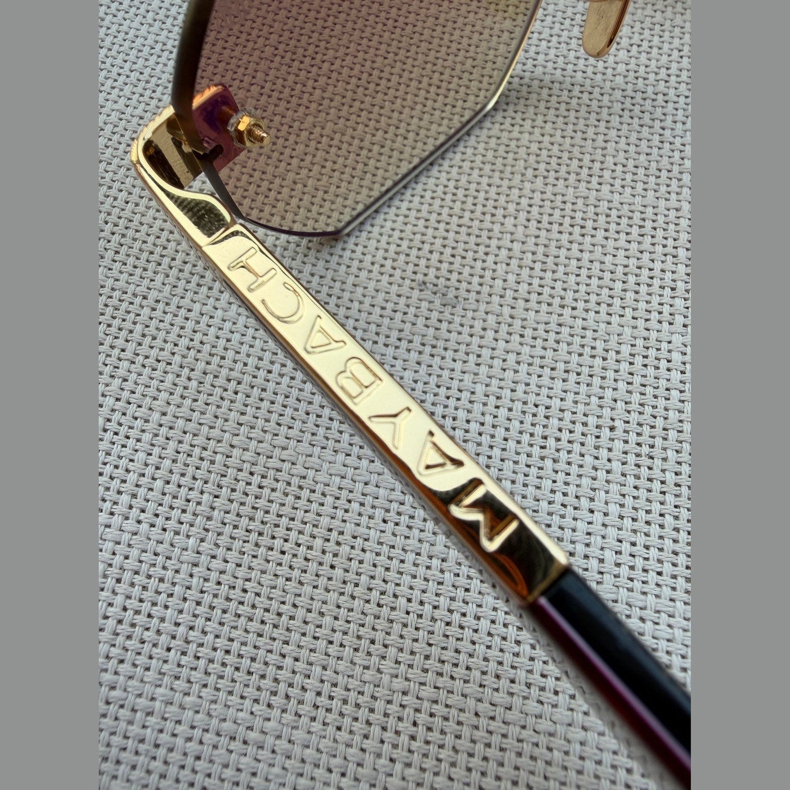 Image of MAYBACH עדשה לבחירה במלאי