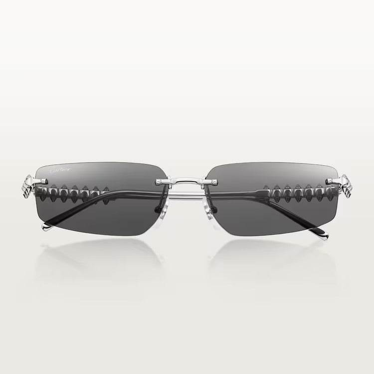 Image of Cartier - sunglasses