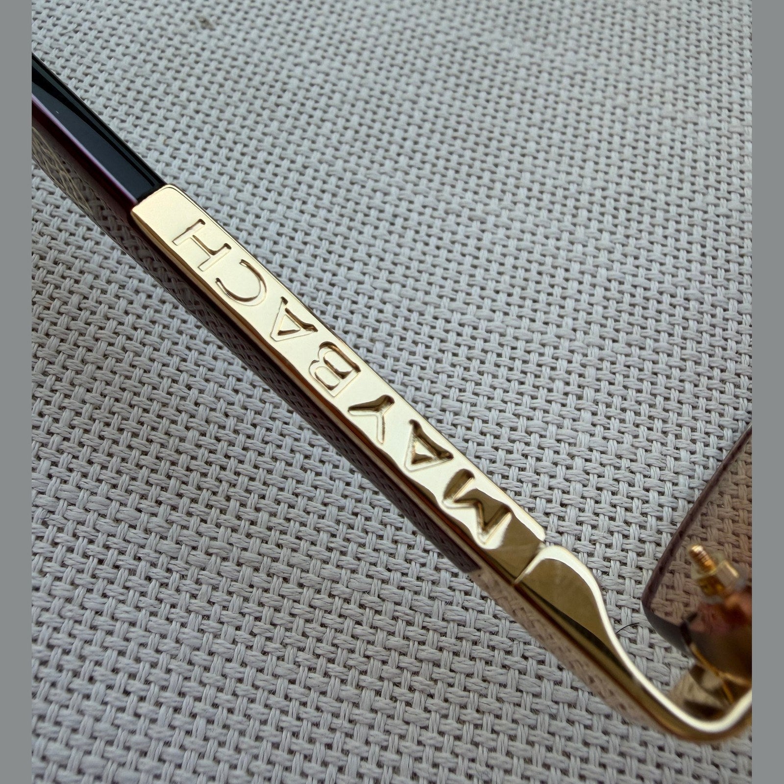 MAYBACH עדשה לבחירה במלאי