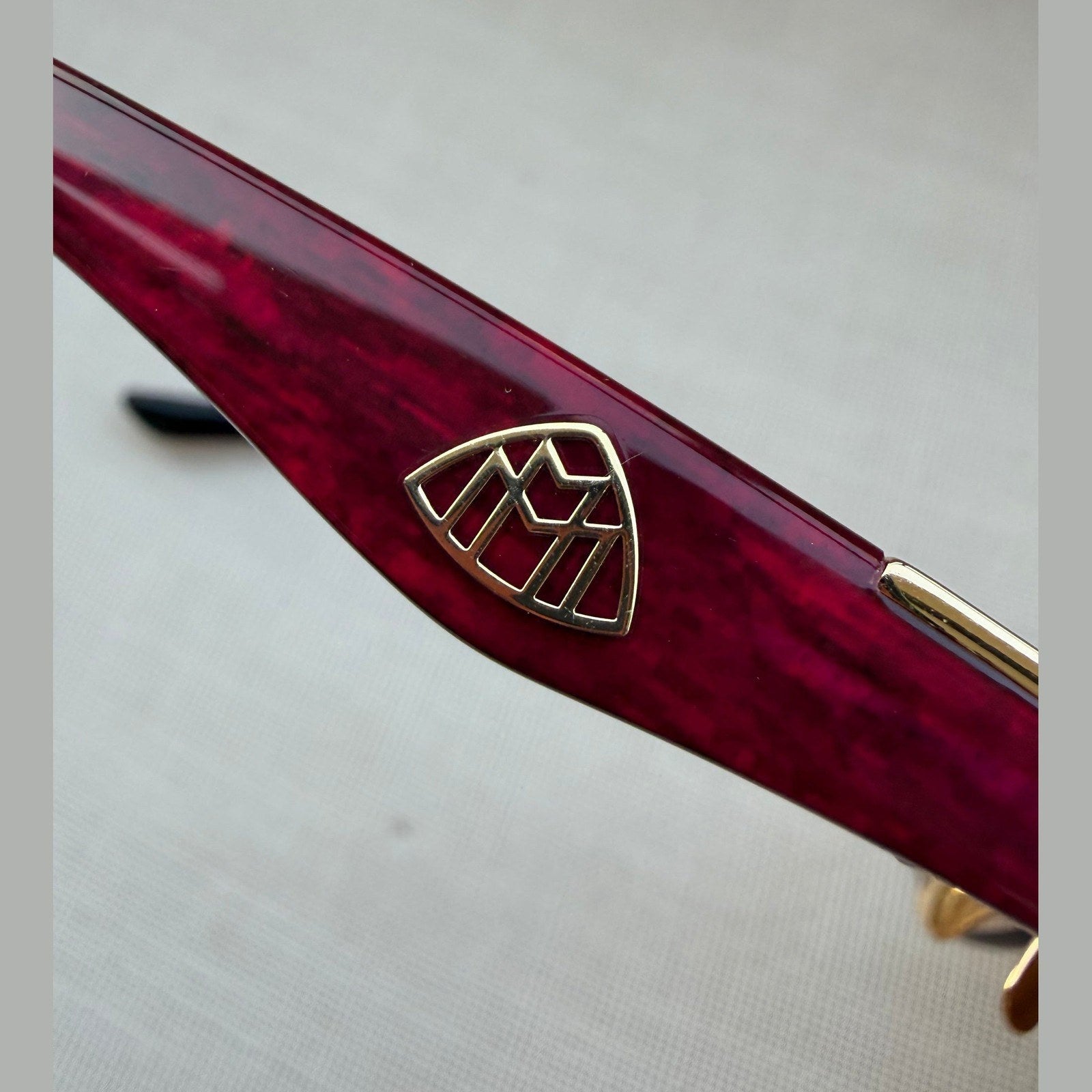 Image of MAYBACH עדשה לבחירה במלאי