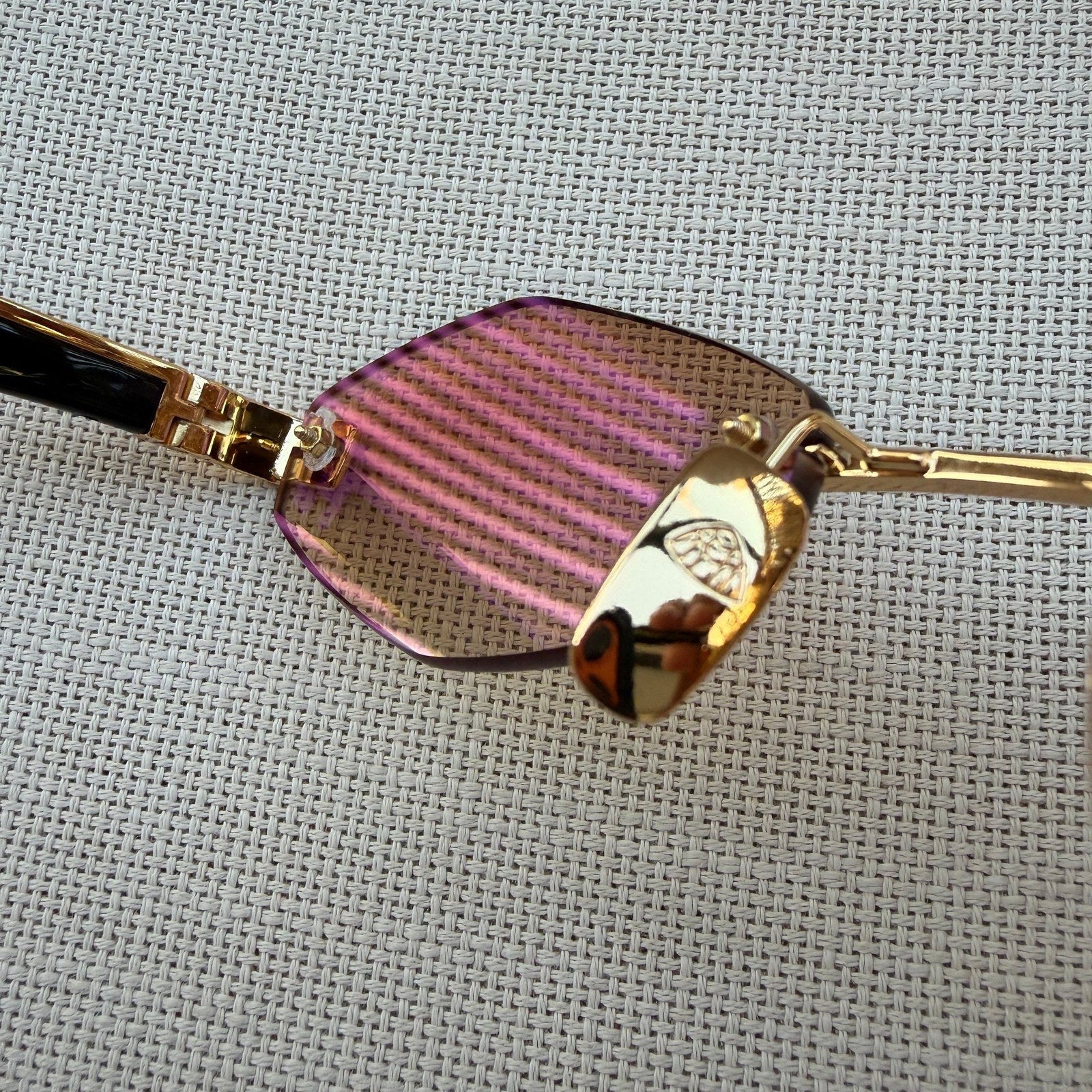 Image of MAYBACH עדשה לבחירה במלאי