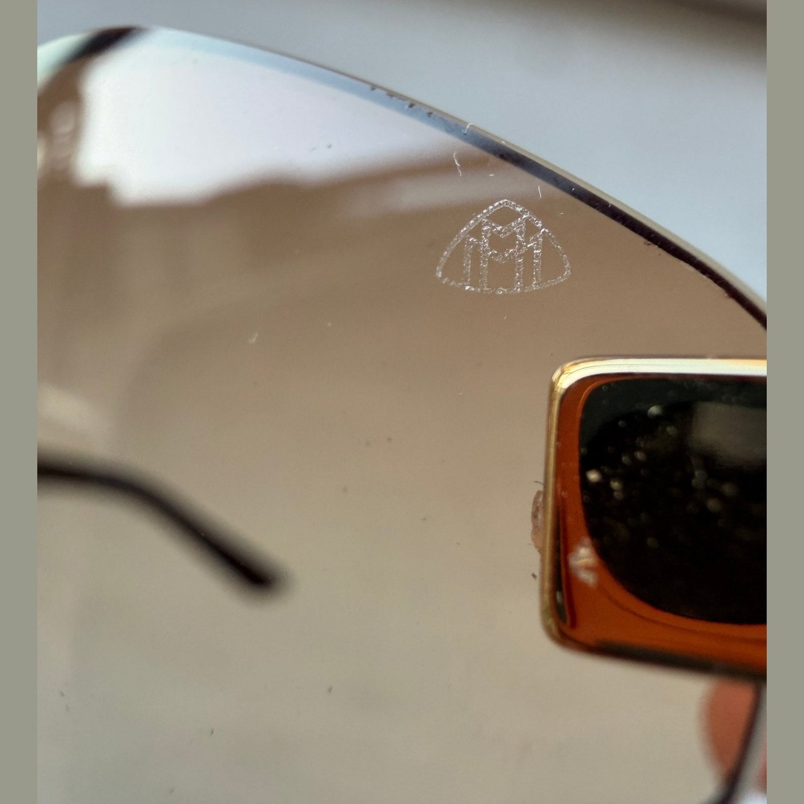 MAYBACH עדשה לבחירה במלאי