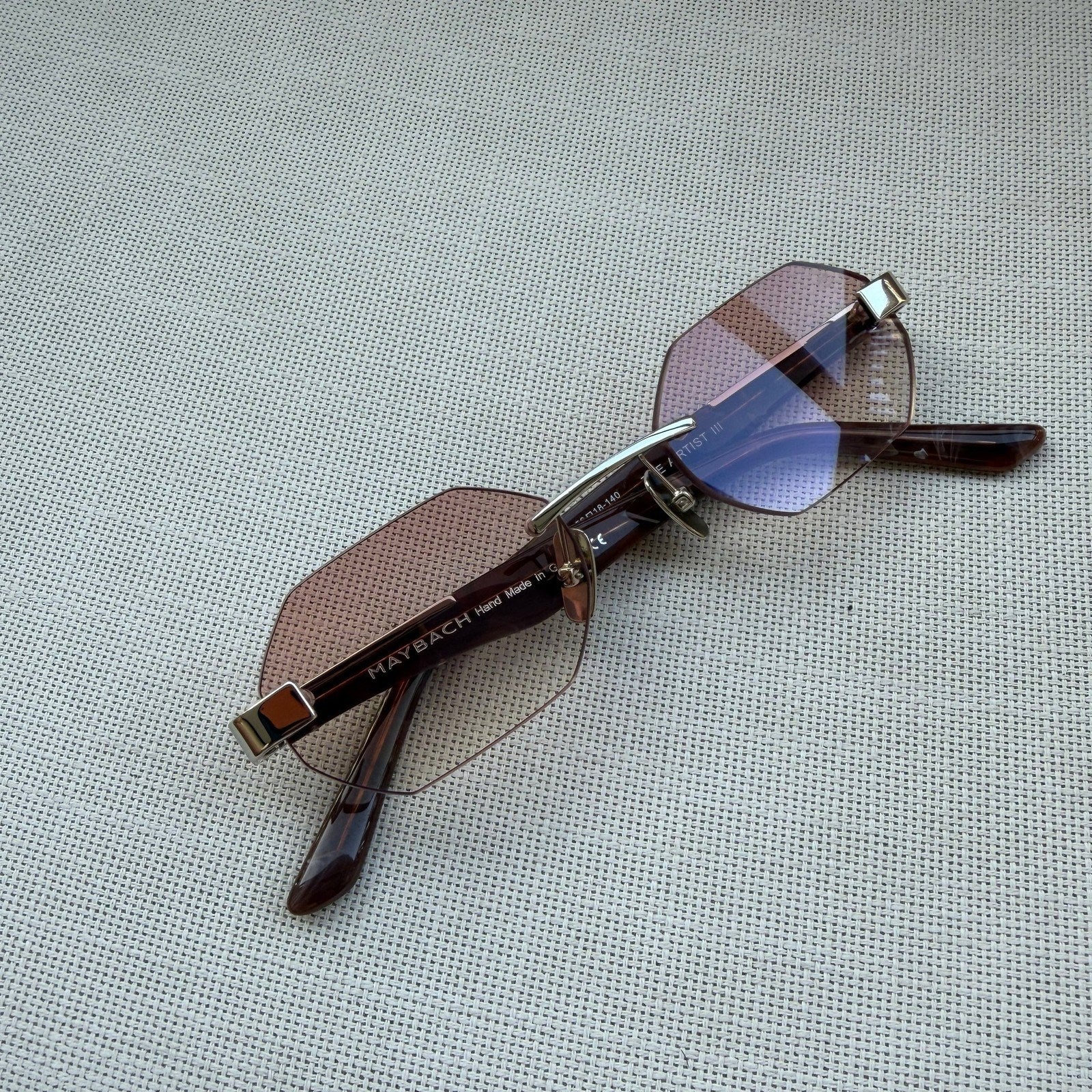 Image of MAYBACH עדשה לבחירה במלאי