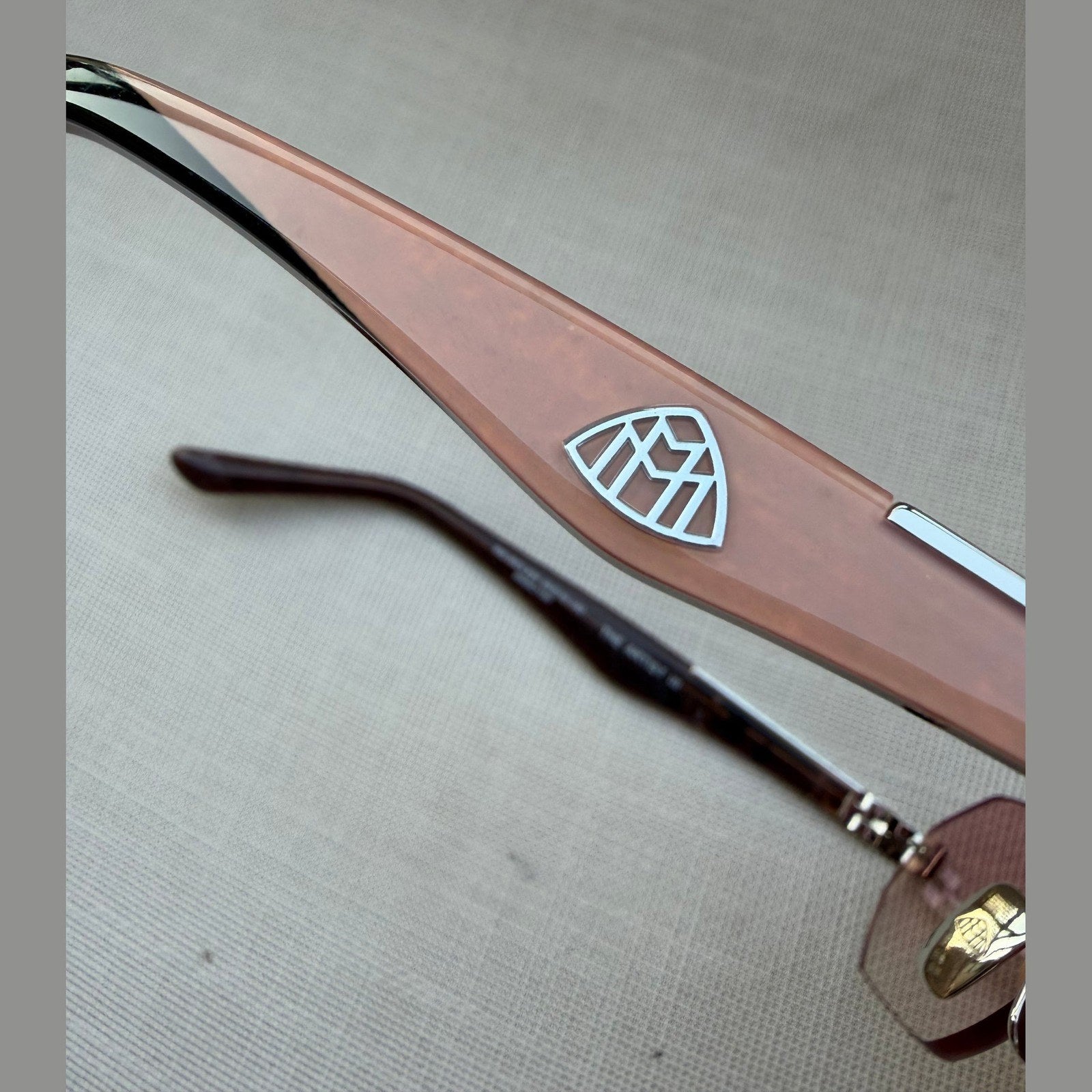 Image of MAYBACH עדשה לבחירה במלאי