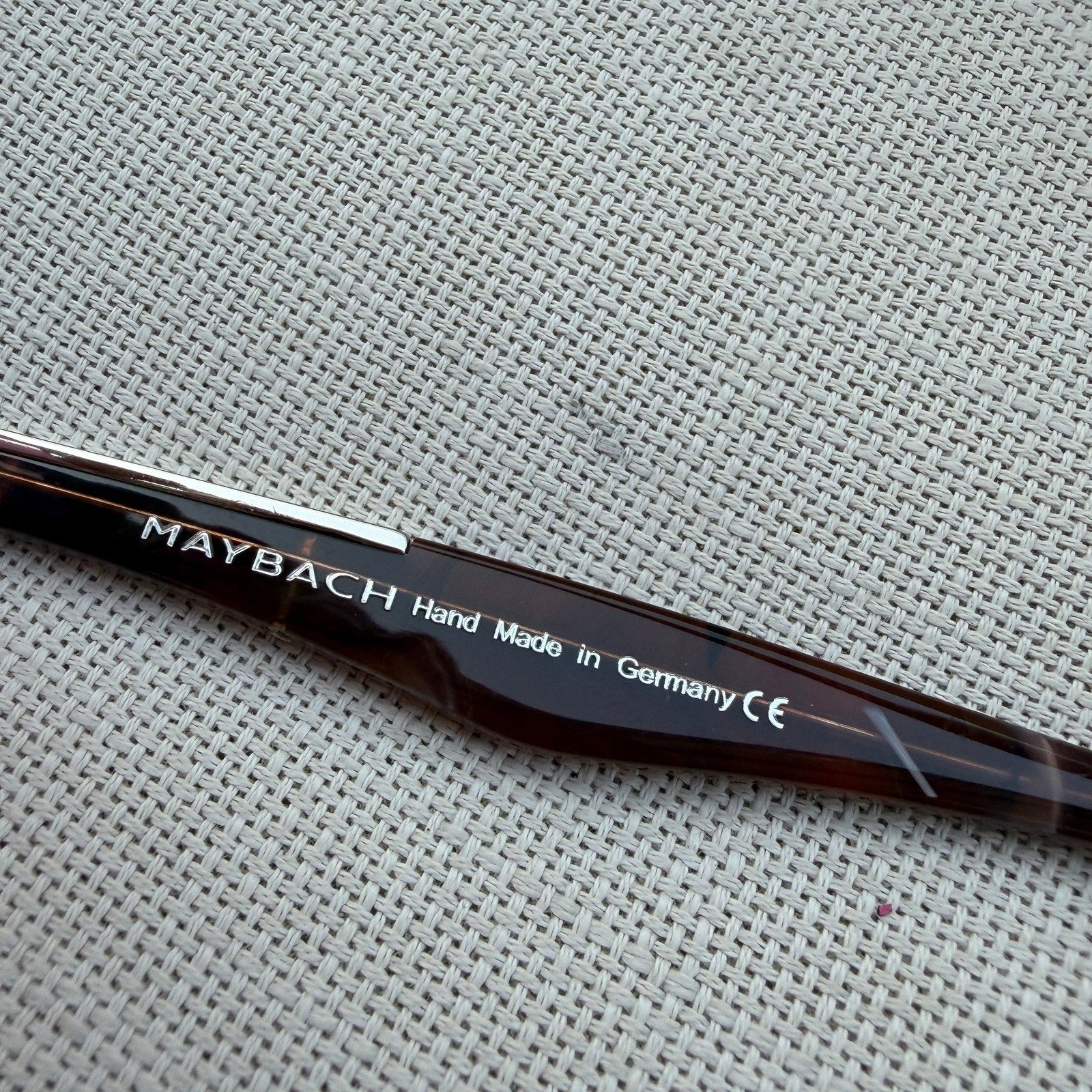 Image of MAYBACH עדשה לבחירה במלאי