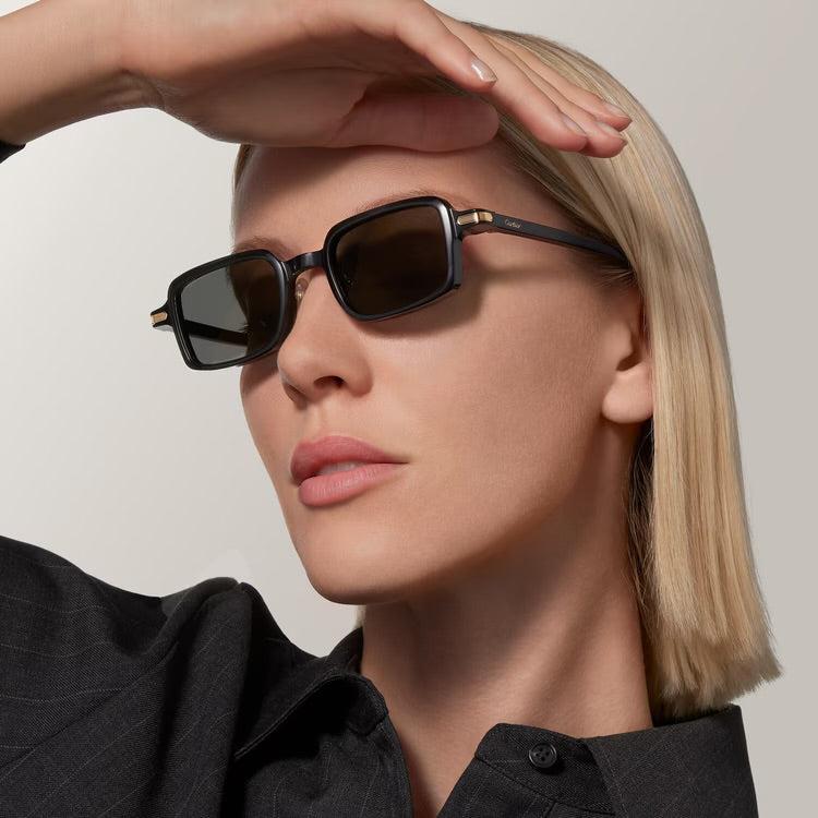 Image of Cartier - sunglasses