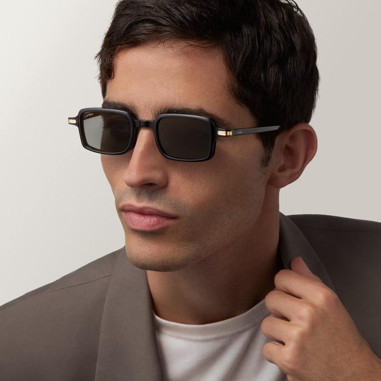 Image of Cartier - sunglasses