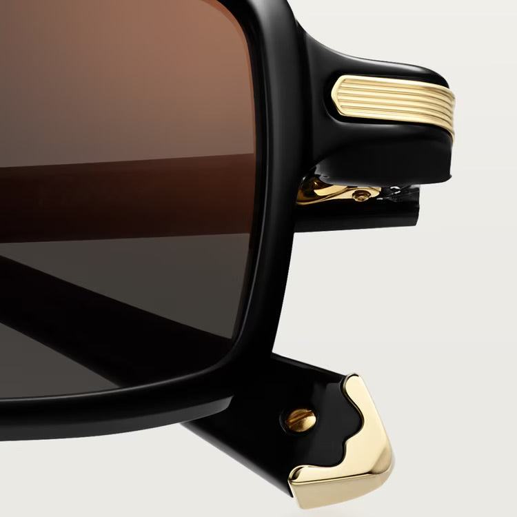 Image of Cartier - sunglasses