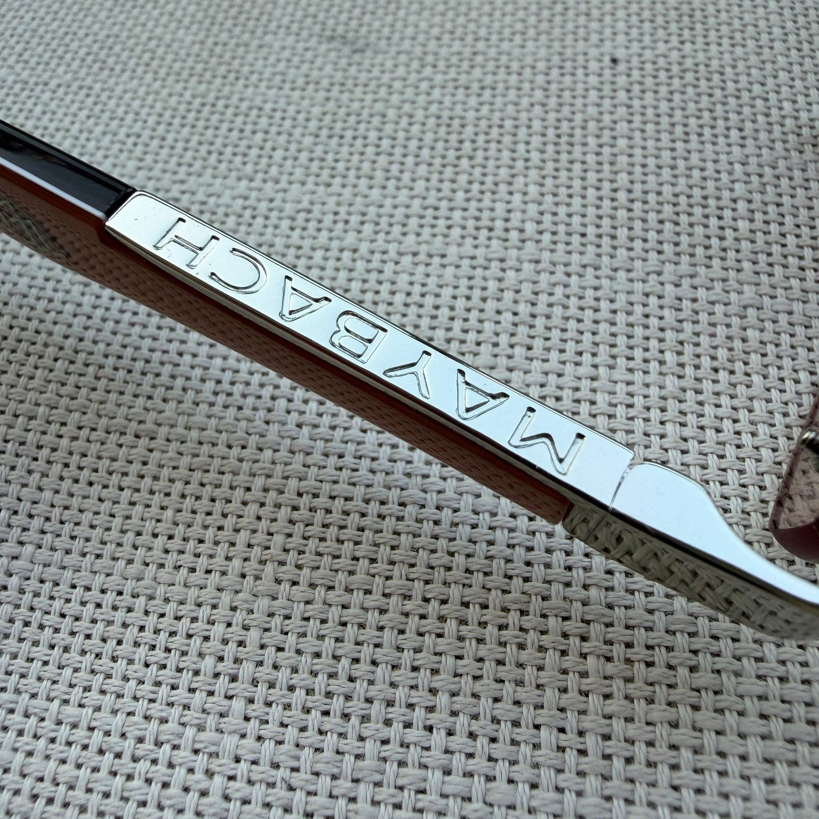 Image of MAYBACH עדשה לבחירה במלאי