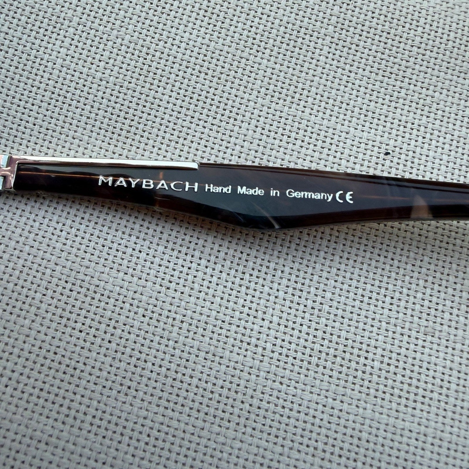 MAYBACH עדשה לבחירה במלאי