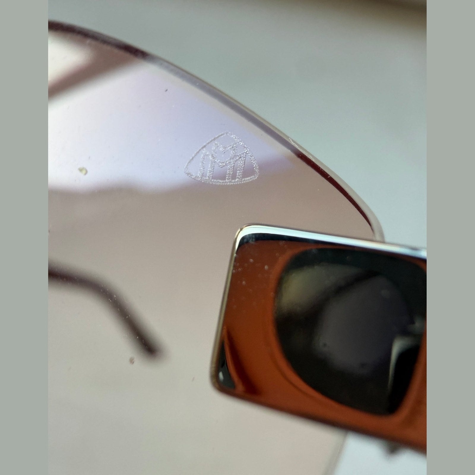 Image of MAYBACH עדשה לבחירה במלאי