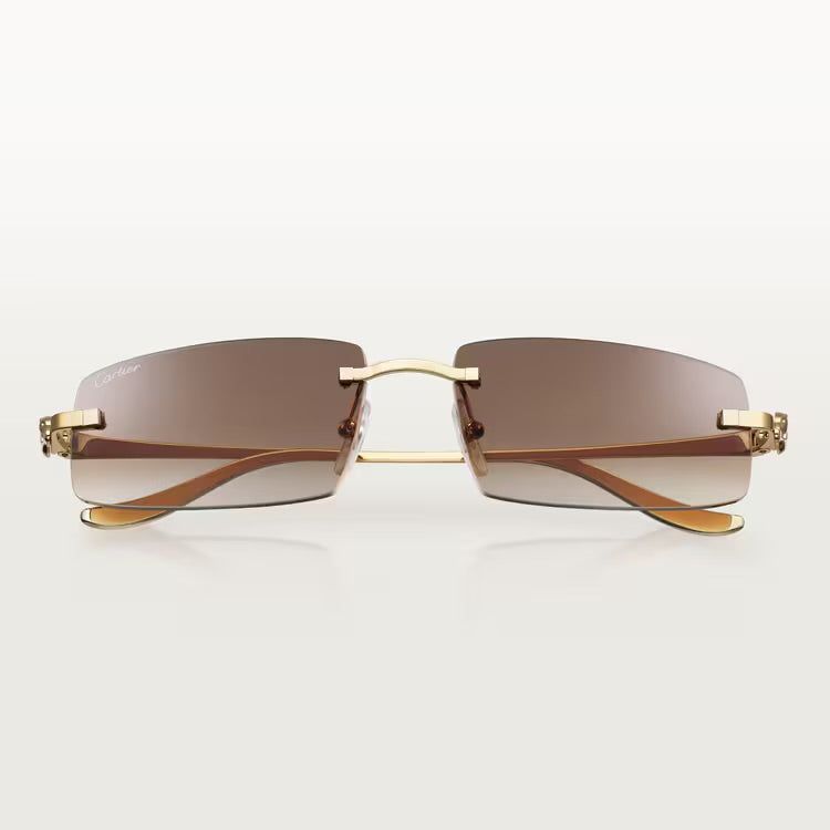 Image of Cartier - sunglasses