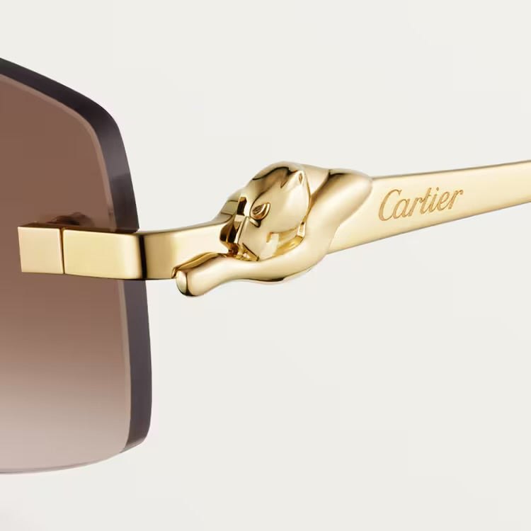 Cartier - sunglasses