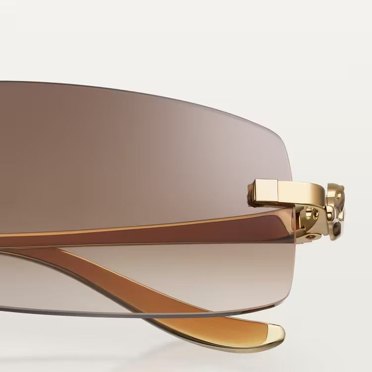 Cartier - sunglasses