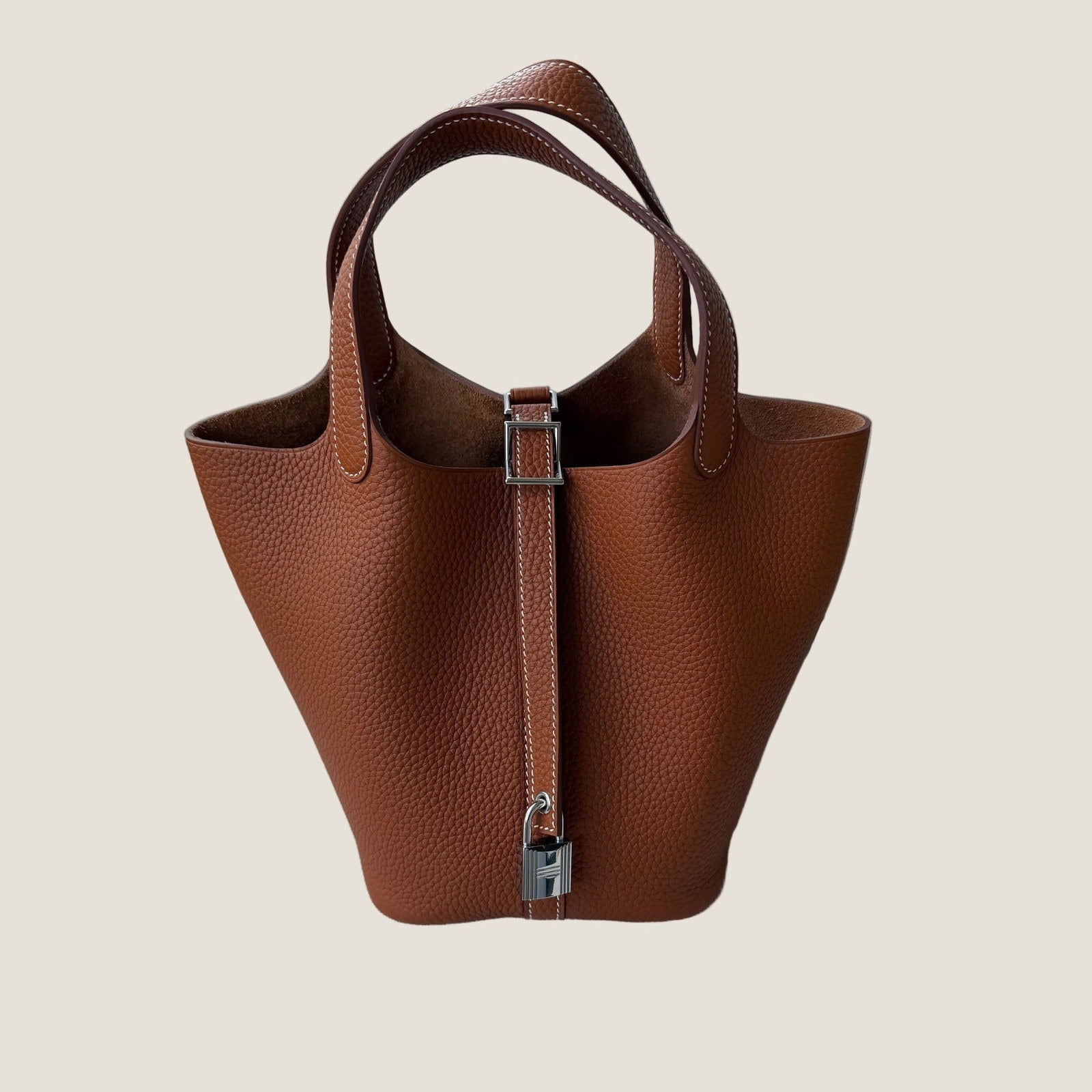 Image of Hermès Picotin 22 במלאי