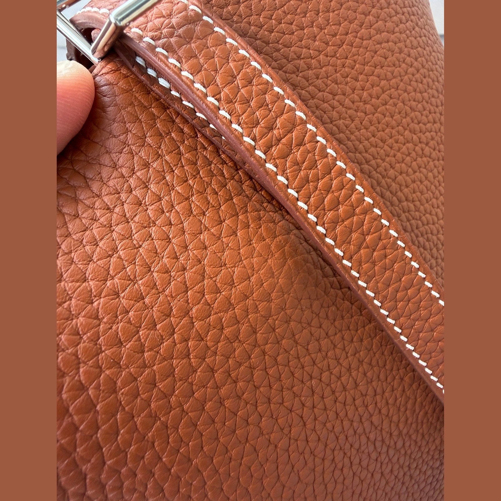 Hermès Picotin 22 במלאי