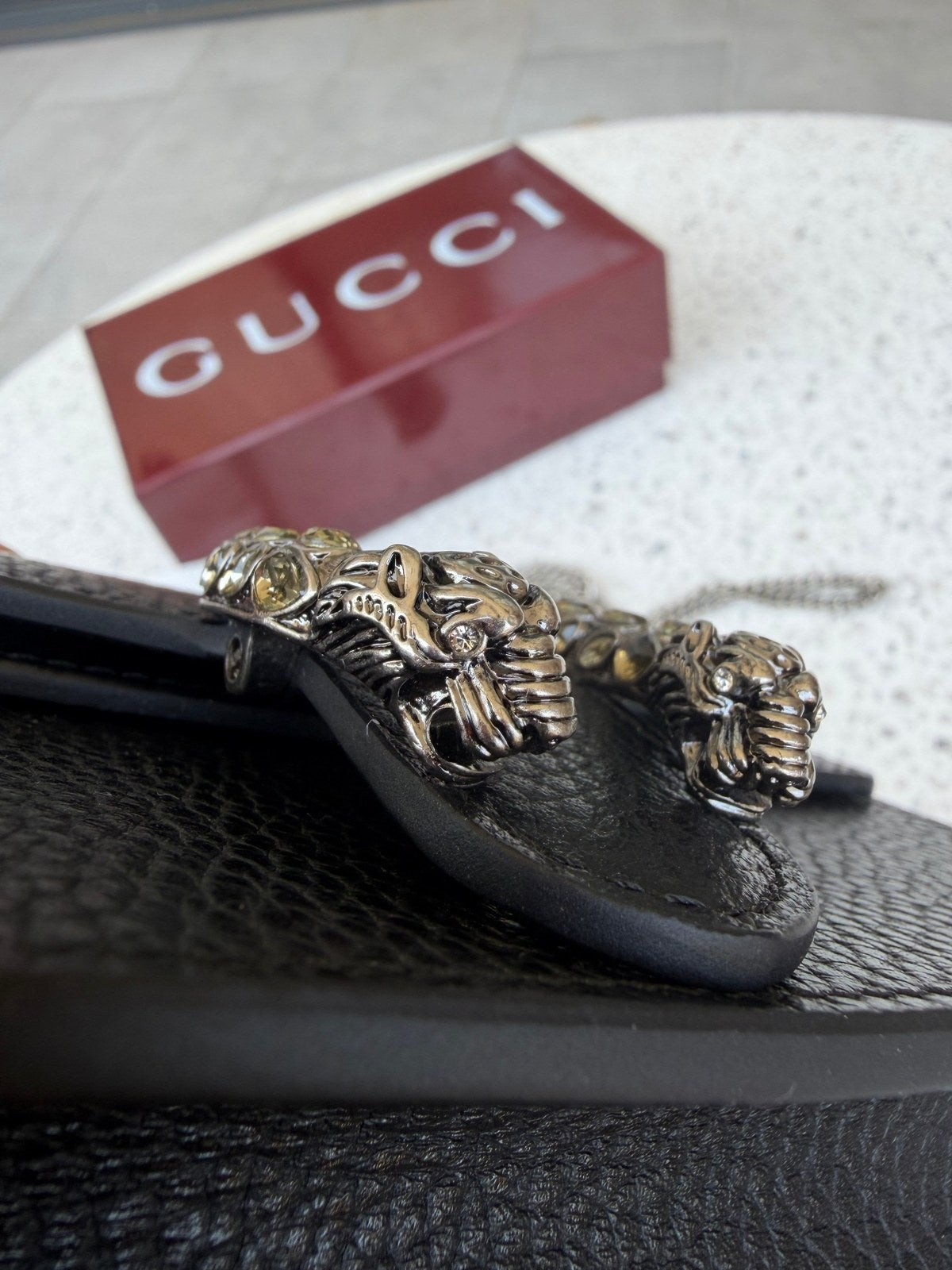 Image of GG bag 17 cm במלאי