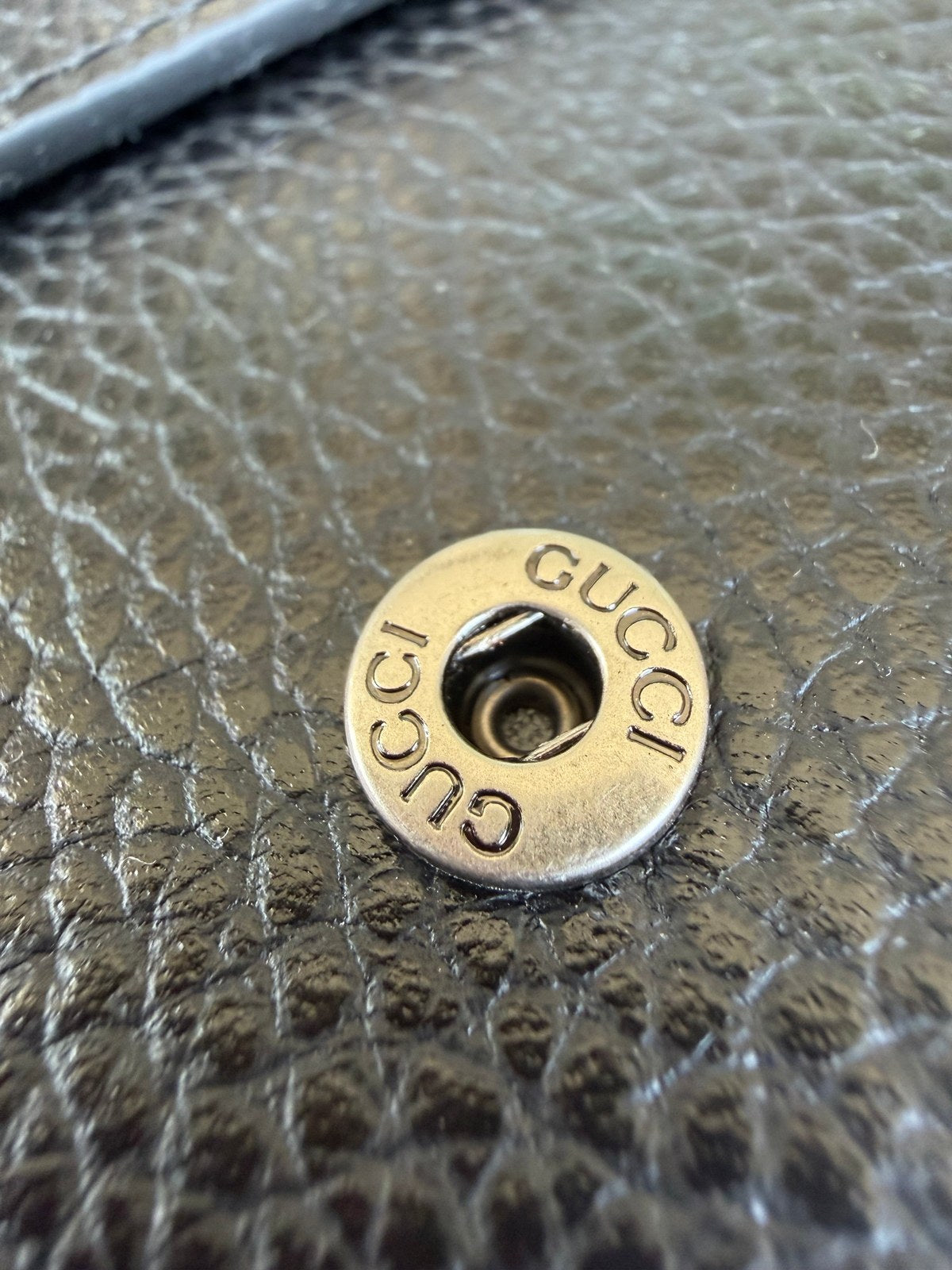 Image of GG bag 17 cm במלאי