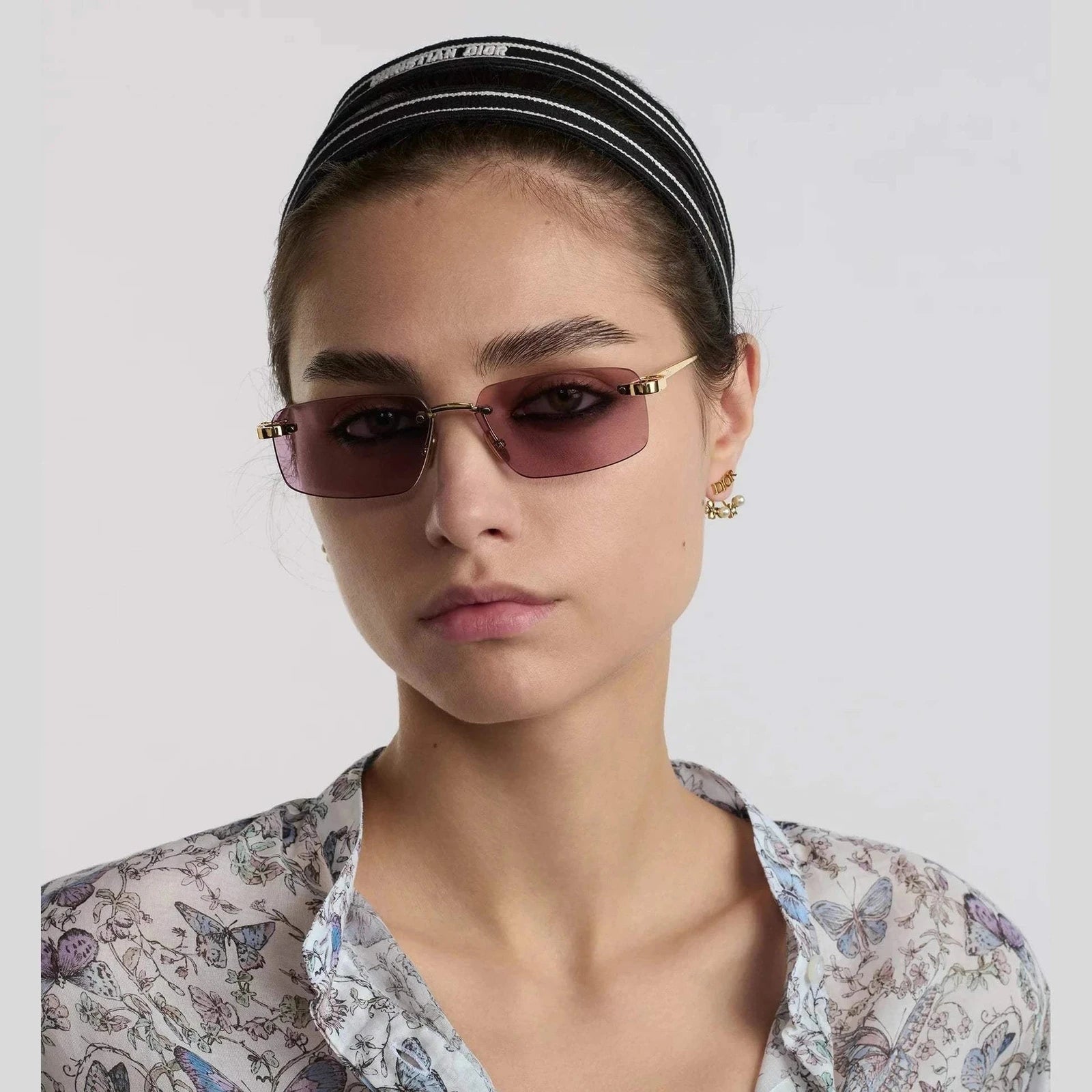 DIOR - משקפי שמש