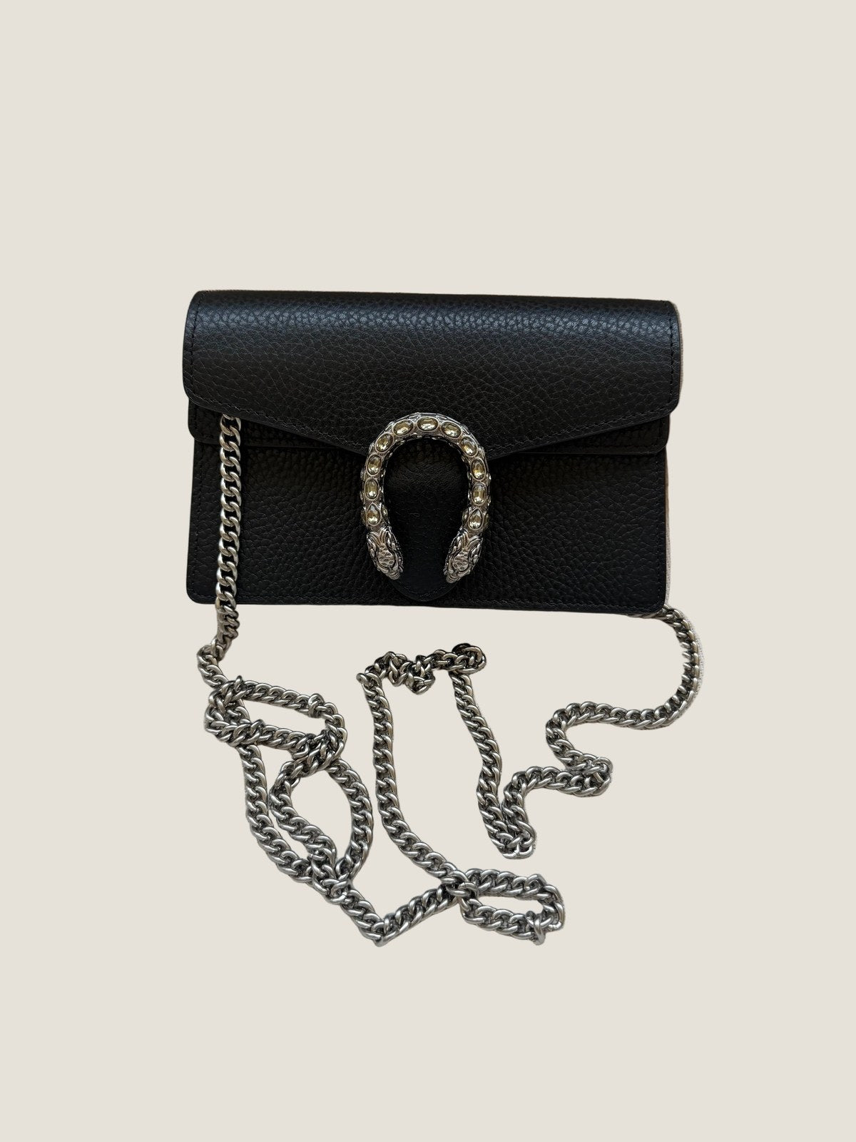 GG bag 17 cm במלאי