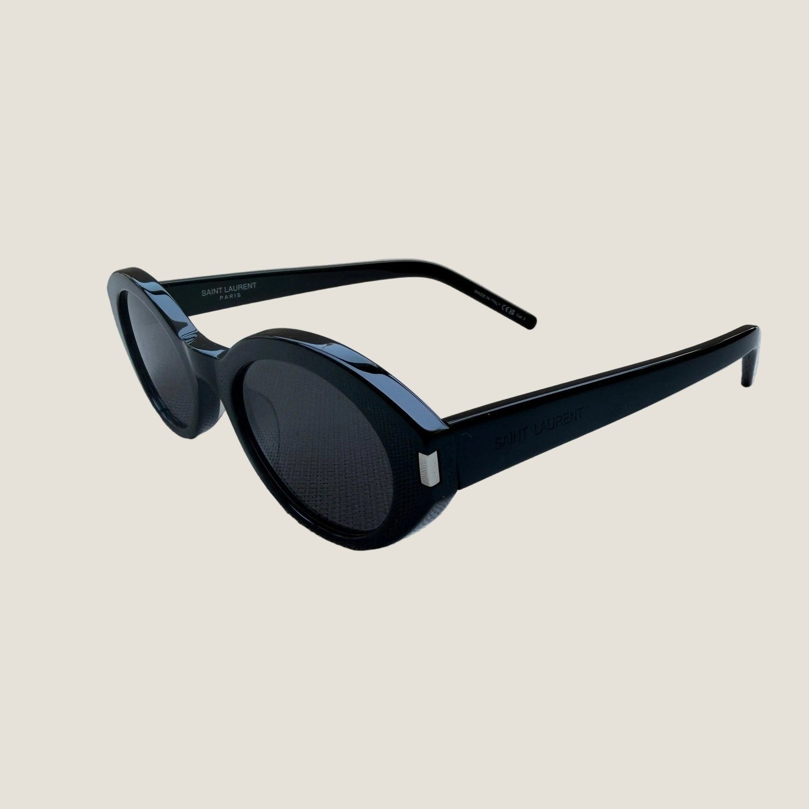 Image of Saint Laurent - משקפי שמש במלאי