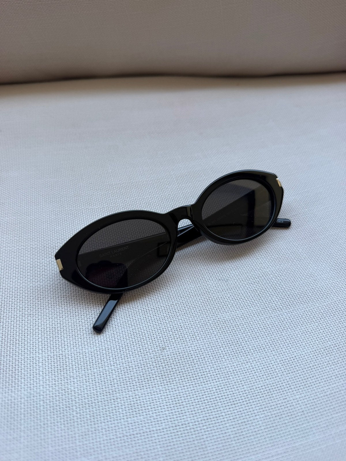 Saint Laurent - משקפי שמש במלאי