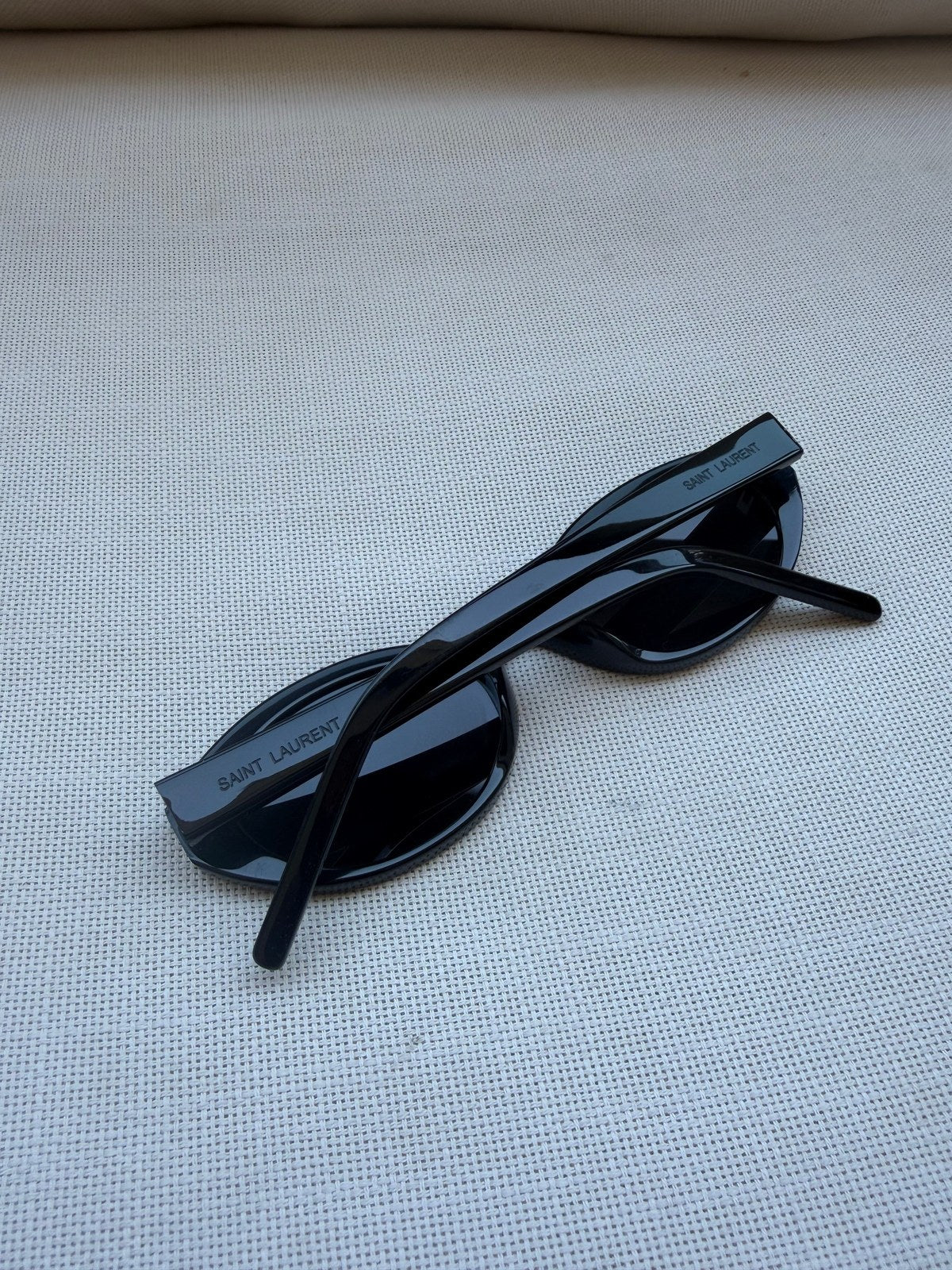 Image of Saint Laurent - משקפי שמש במלאי