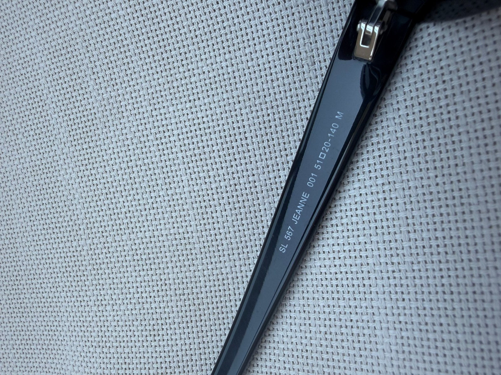 Image of Saint Laurent - משקפי שמש במלאי
